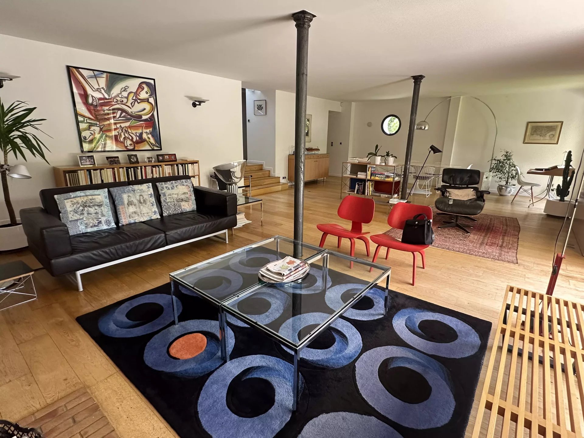 Photo 3 - Vente Appartement Suresnes 92150