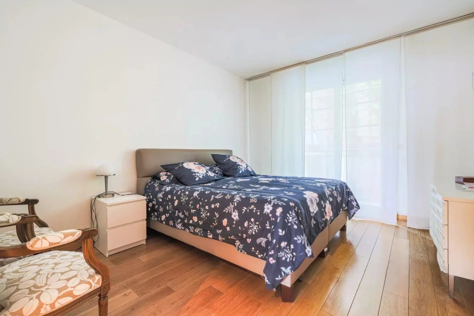 Photo 6 - Vente Appartement Paris 16ème 75016