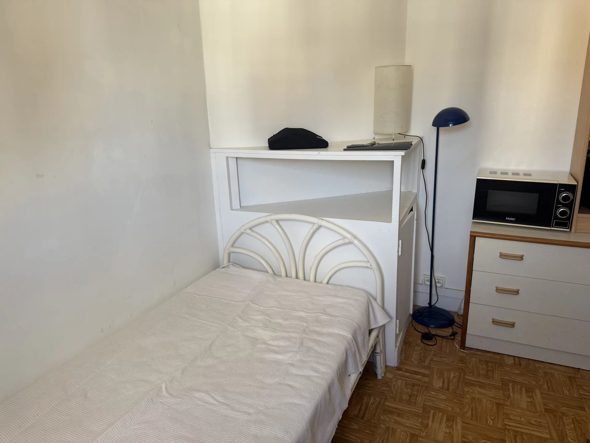 Photo 2 - Vente Appartement Paris 16ème 75016