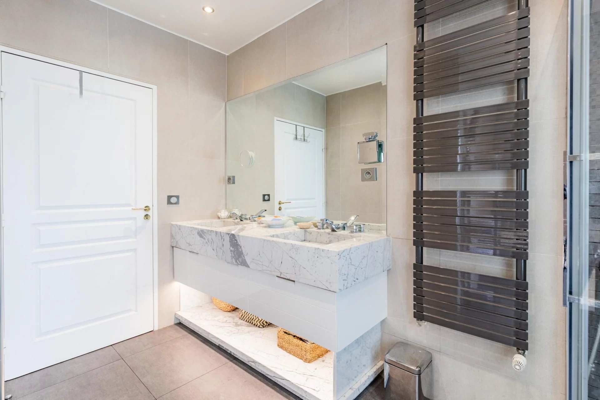 Photo 5 - Vente Appartement Paris 16ème 75016