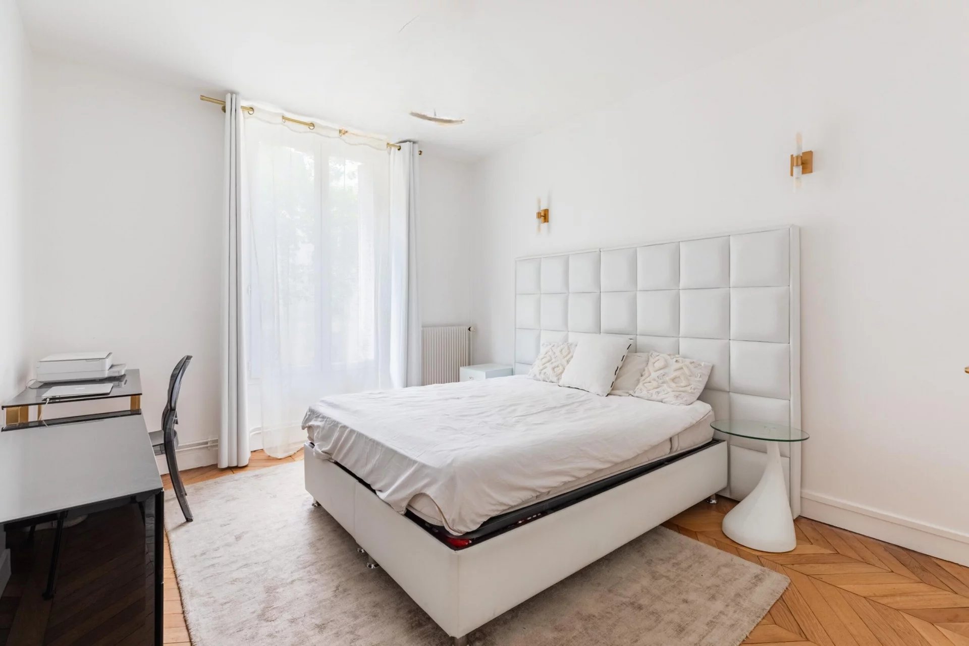 Photo 7 - Vente Appartement Paris 16ème 75016