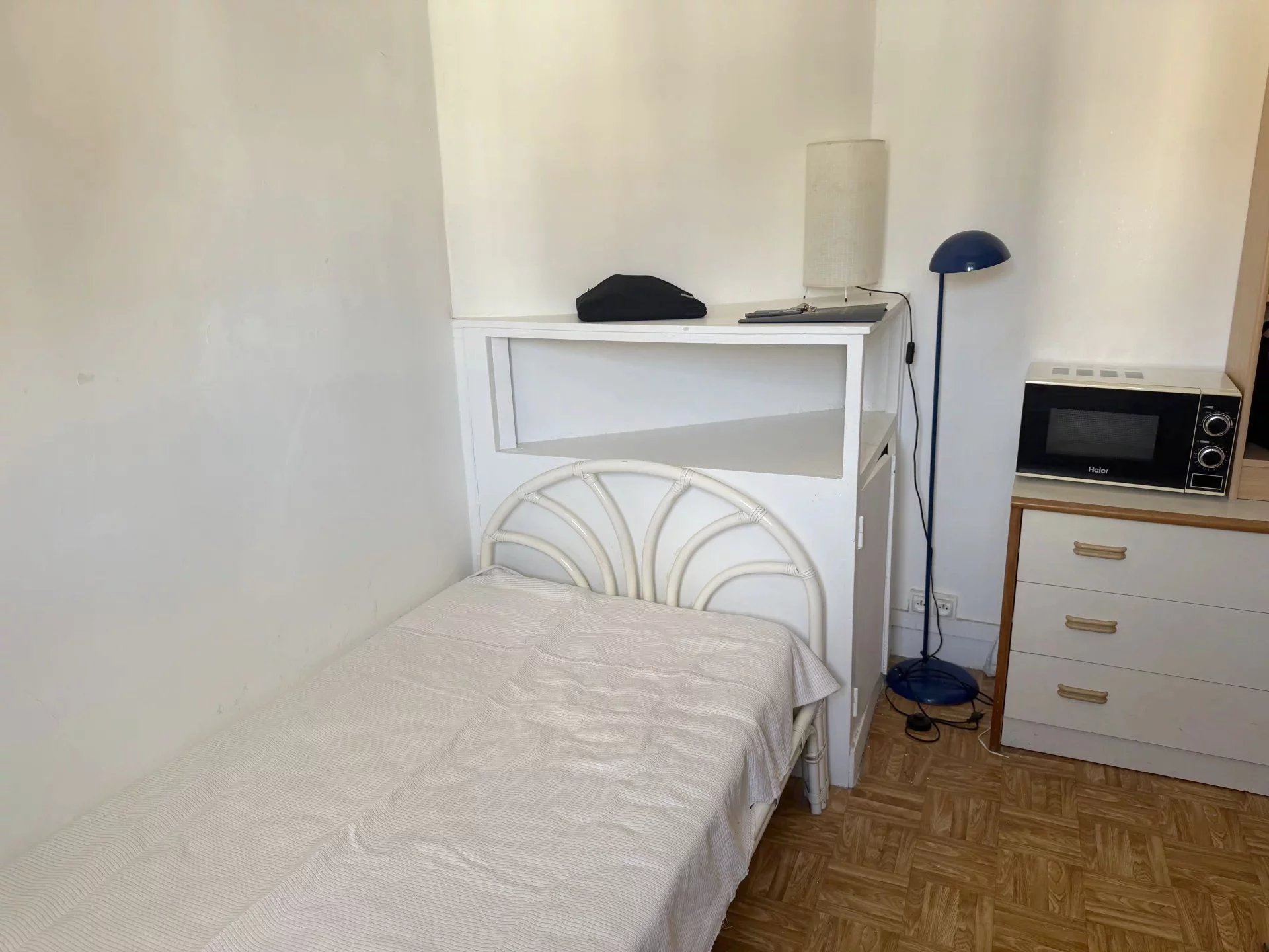 Photo 2 - Vente Appartement Paris 16ème 75016