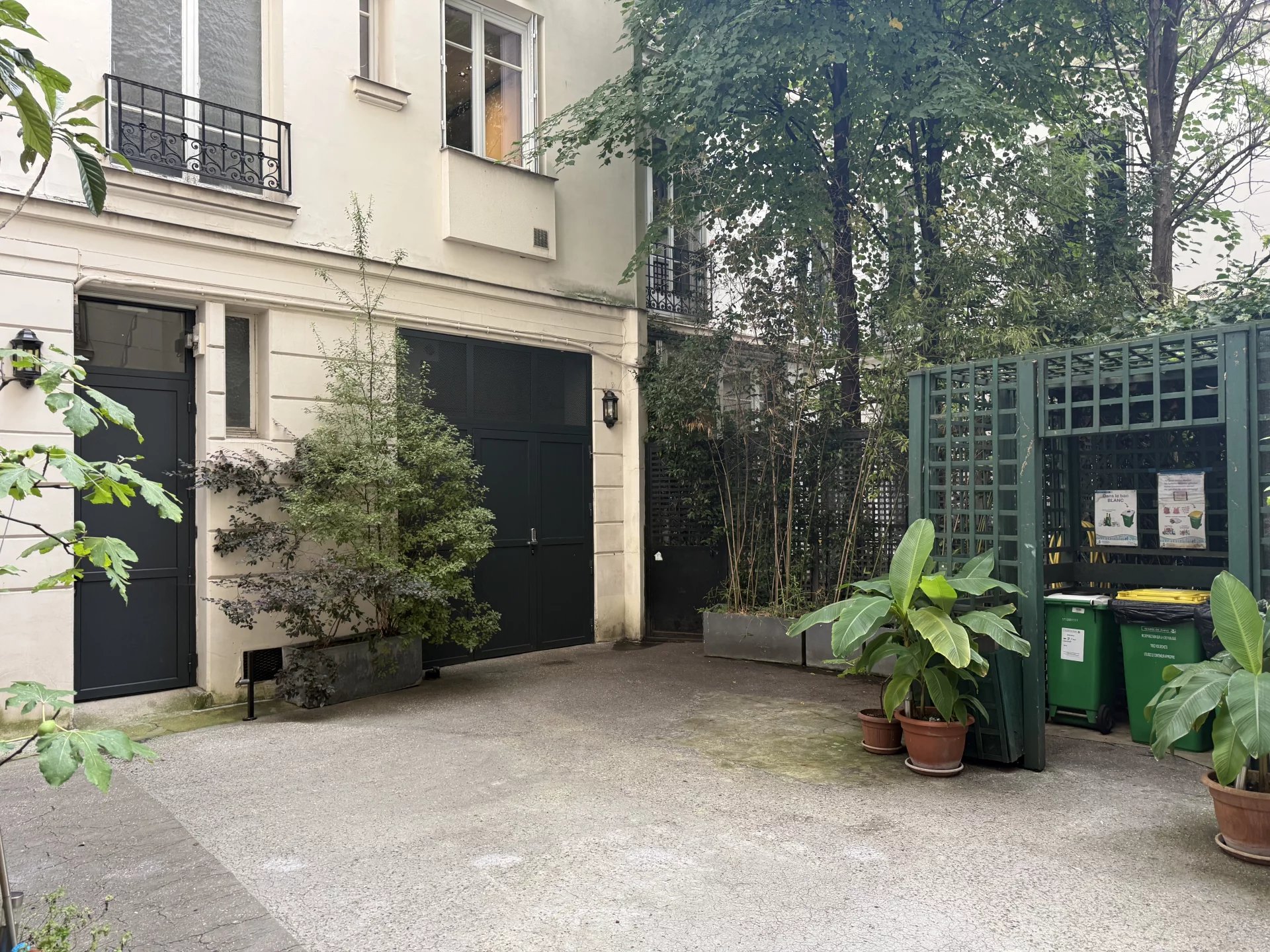 Photo 7 - Vente Appartement Paris 16ème 75016