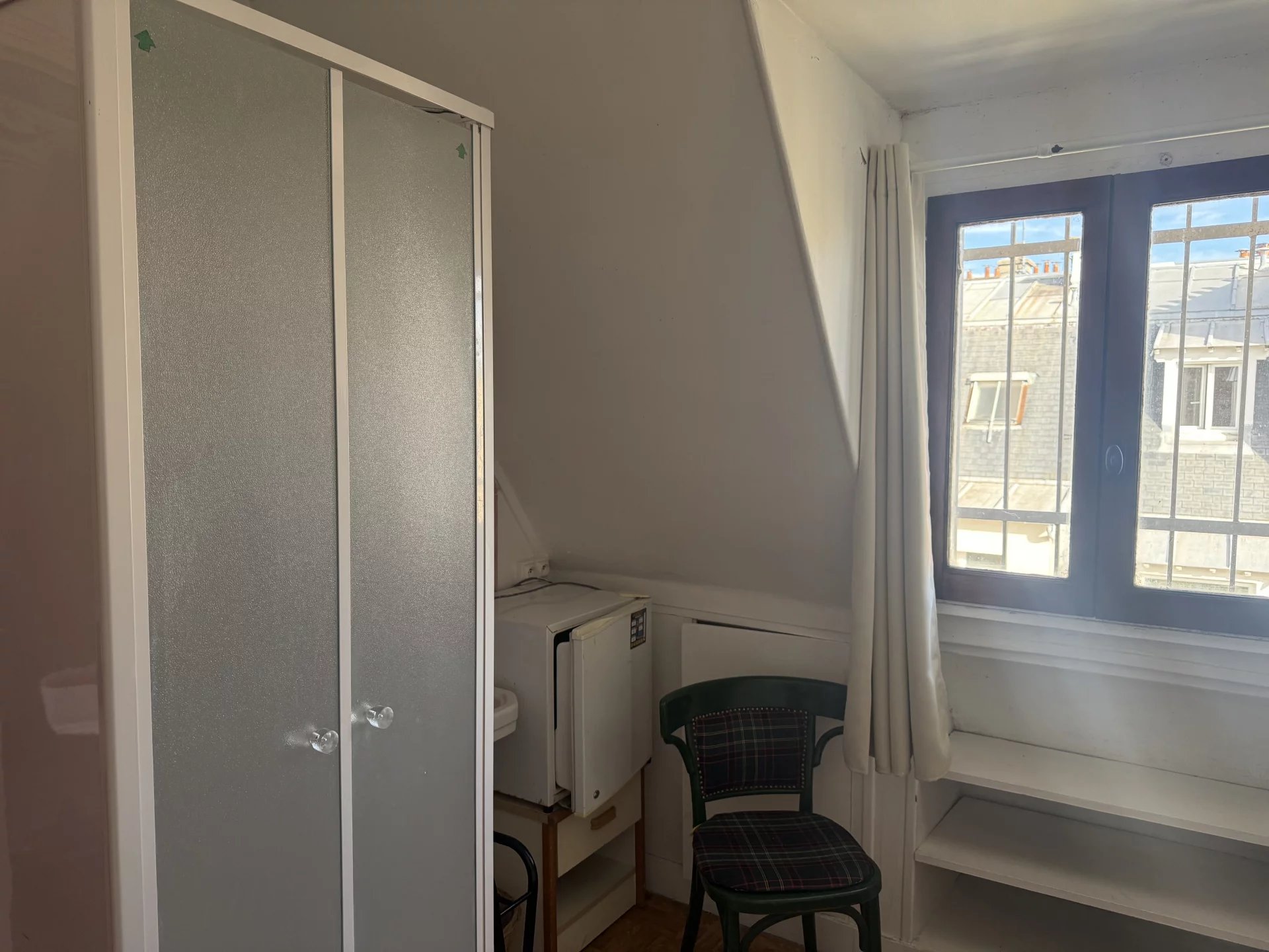 Photo 3 - Vente Appartement Paris 16ème 75016