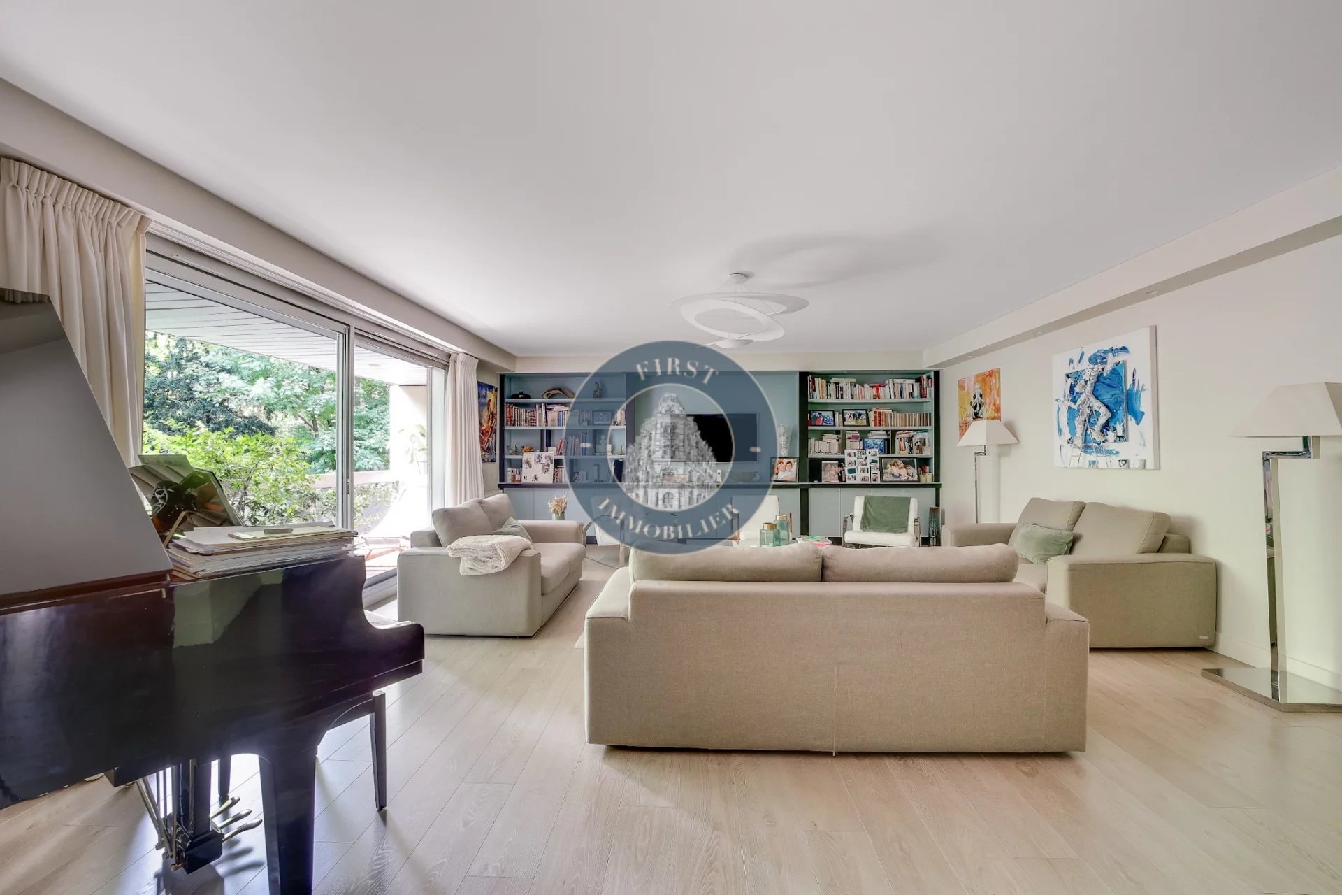 Photo 7 - Vente Appartement Neuilly-sur-Seine 92200