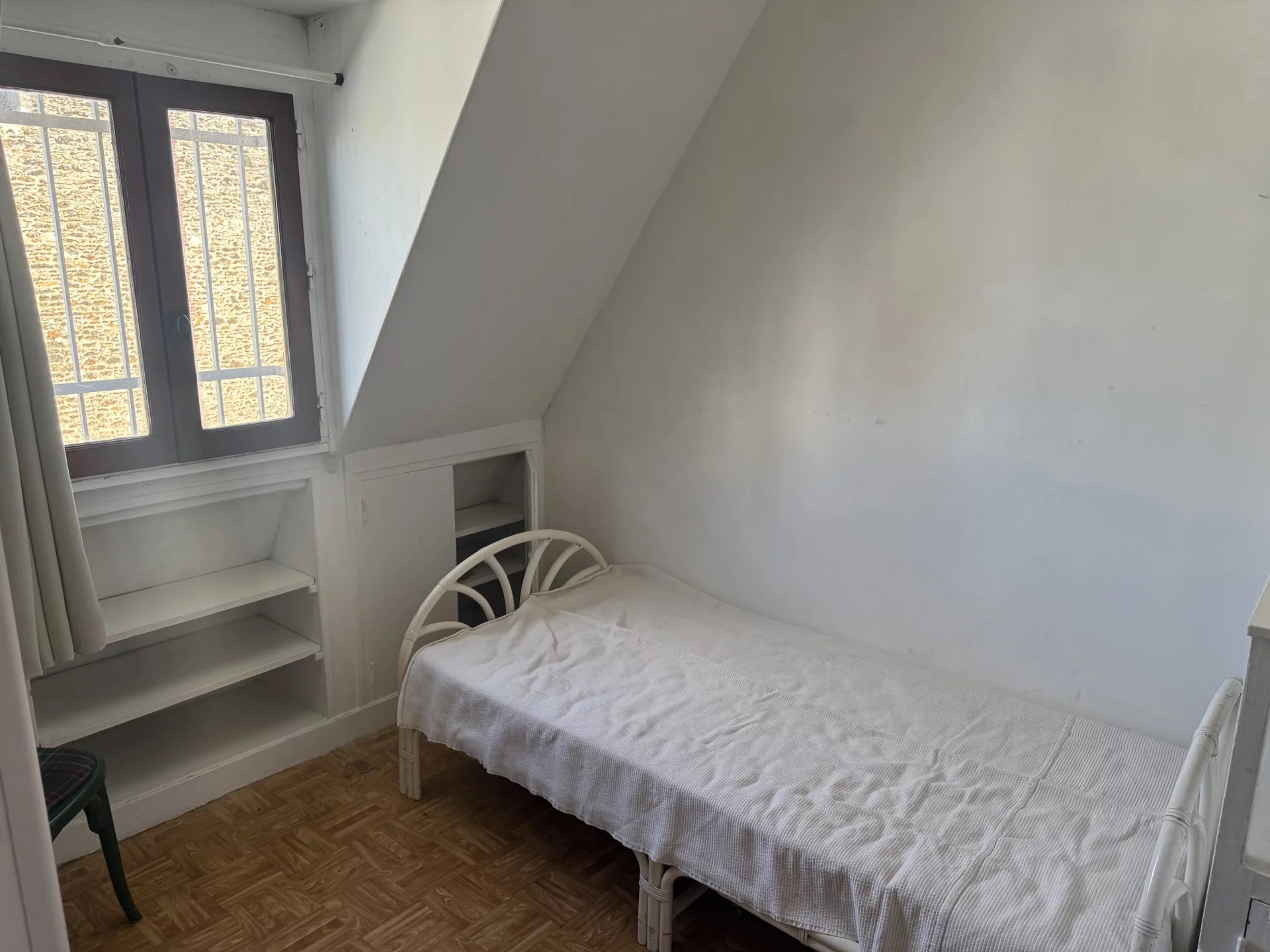 Photo 1 - Vente Appartement Paris 16ème 75016
