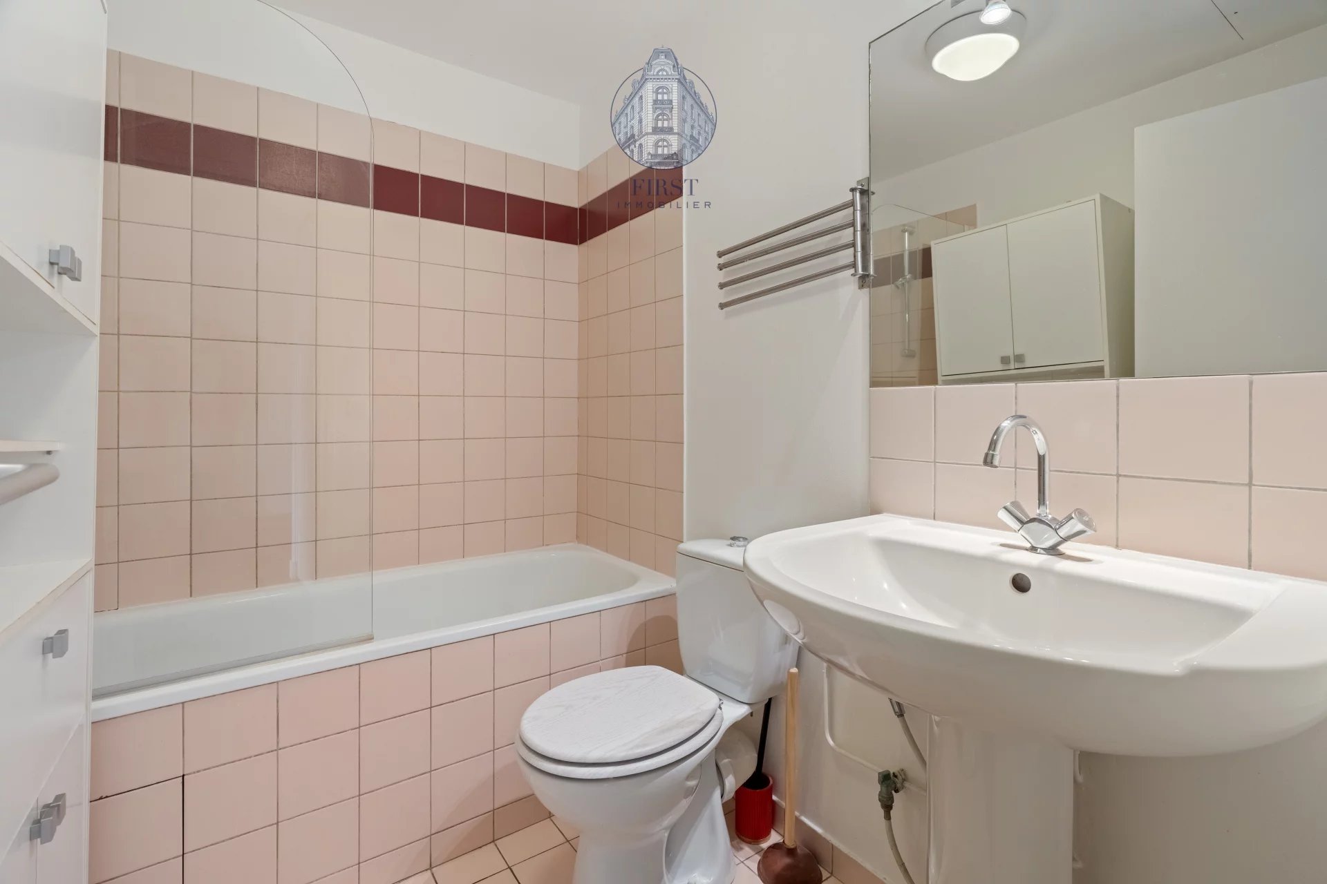 Photo 9 - Vente Appartement Paris 16ème 75016