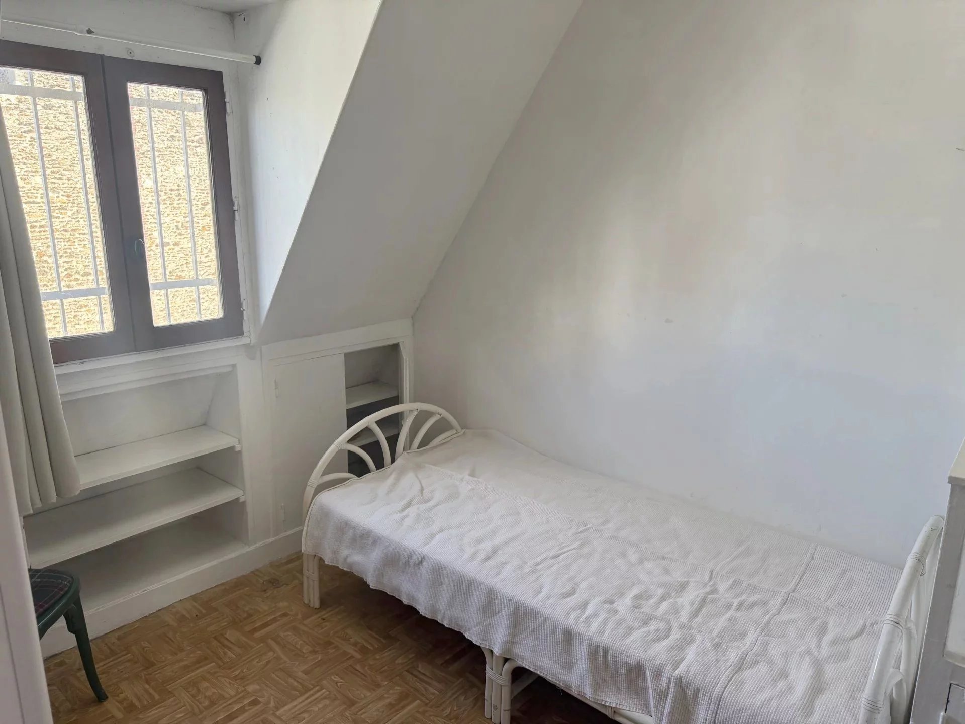 Photo 1 - Vente Appartement Paris 16ème 75016