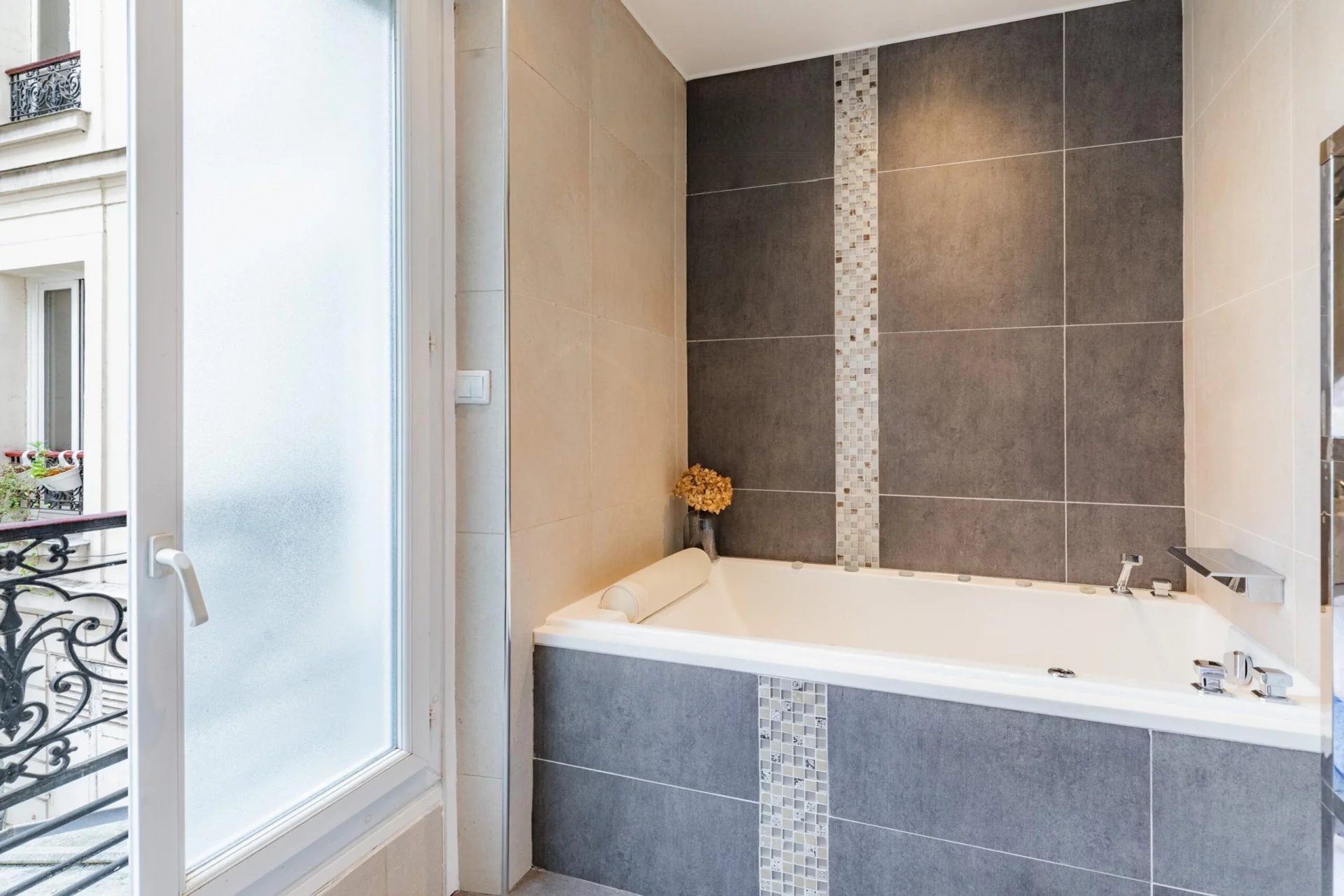 Photo 6 - Vente Appartement Paris 16ème 75016