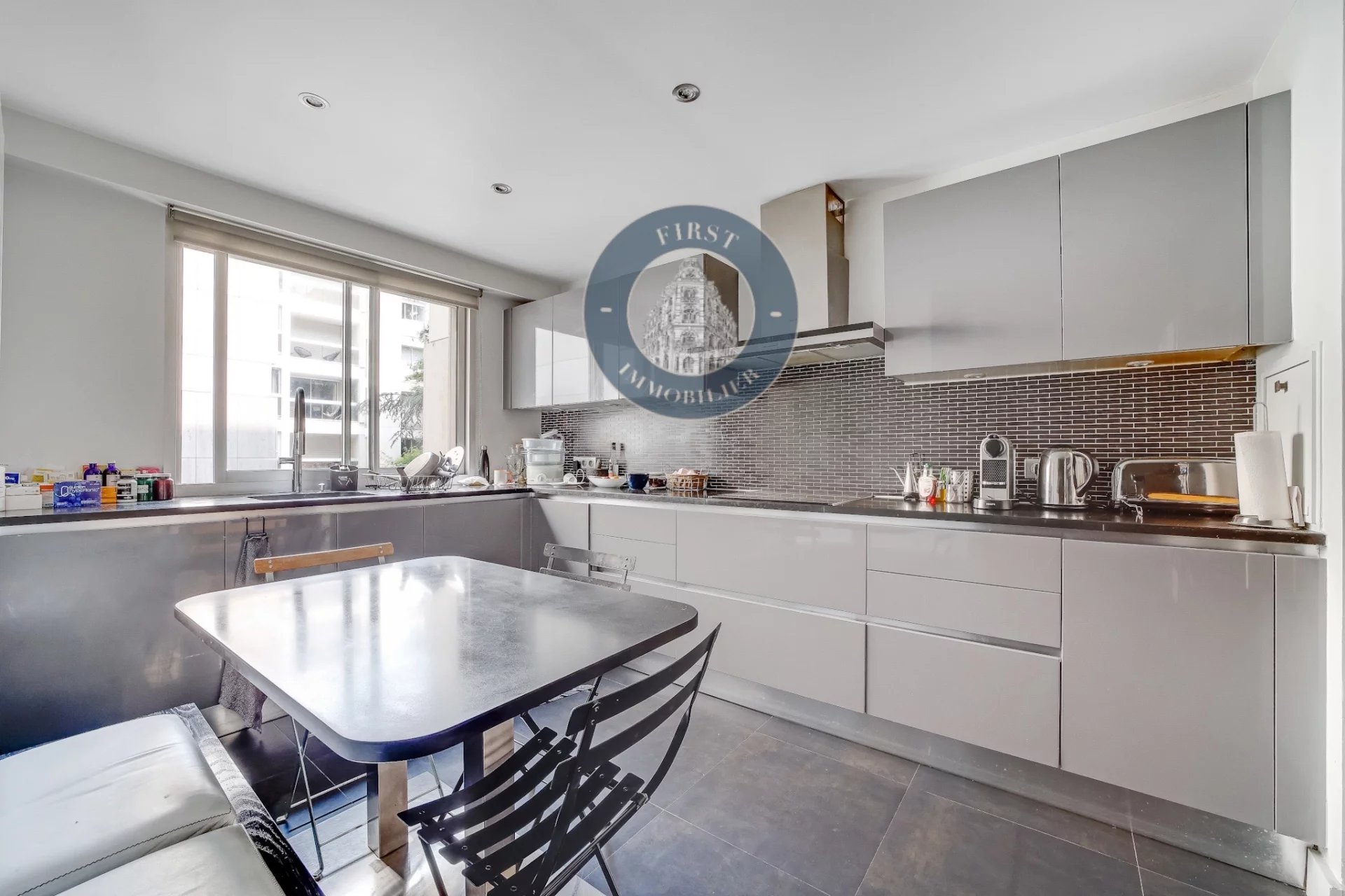 Photo 6 - Vente Appartement Neuilly-sur-Seine 92200