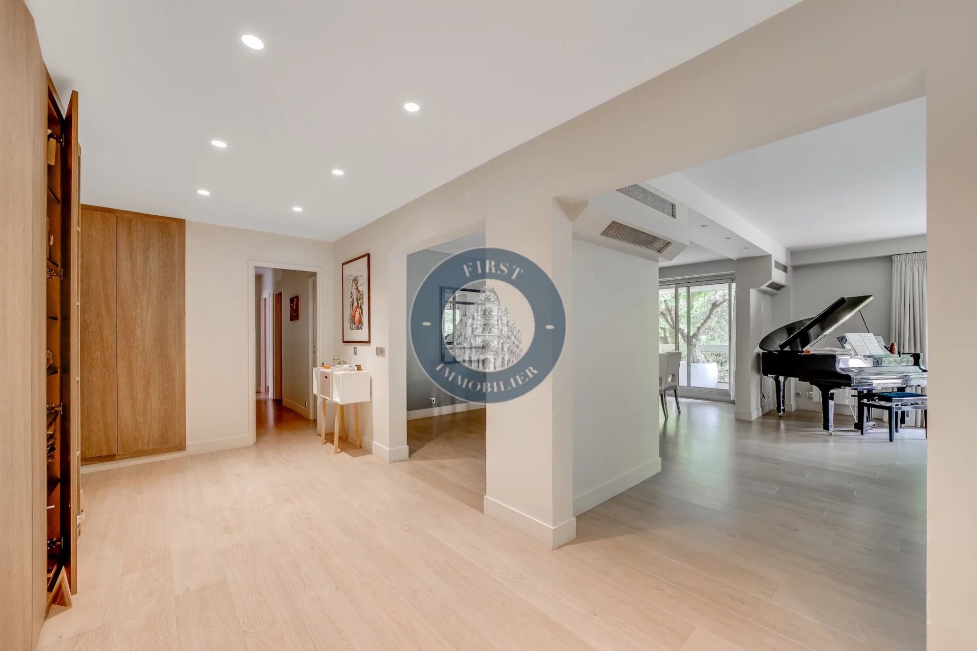 Photo 8 - Vente Appartement Neuilly-sur-Seine 92200