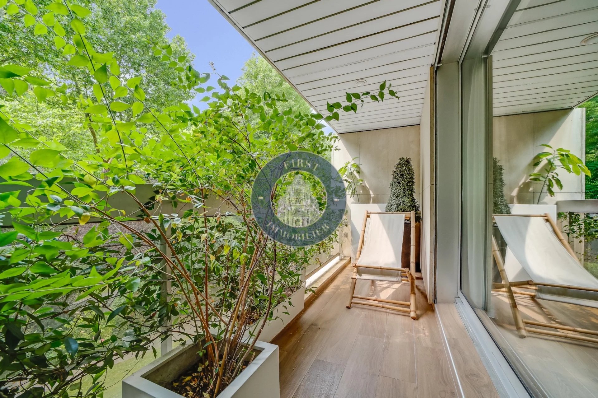 Photo 2 - Vente Appartement Neuilly-sur-Seine 92200