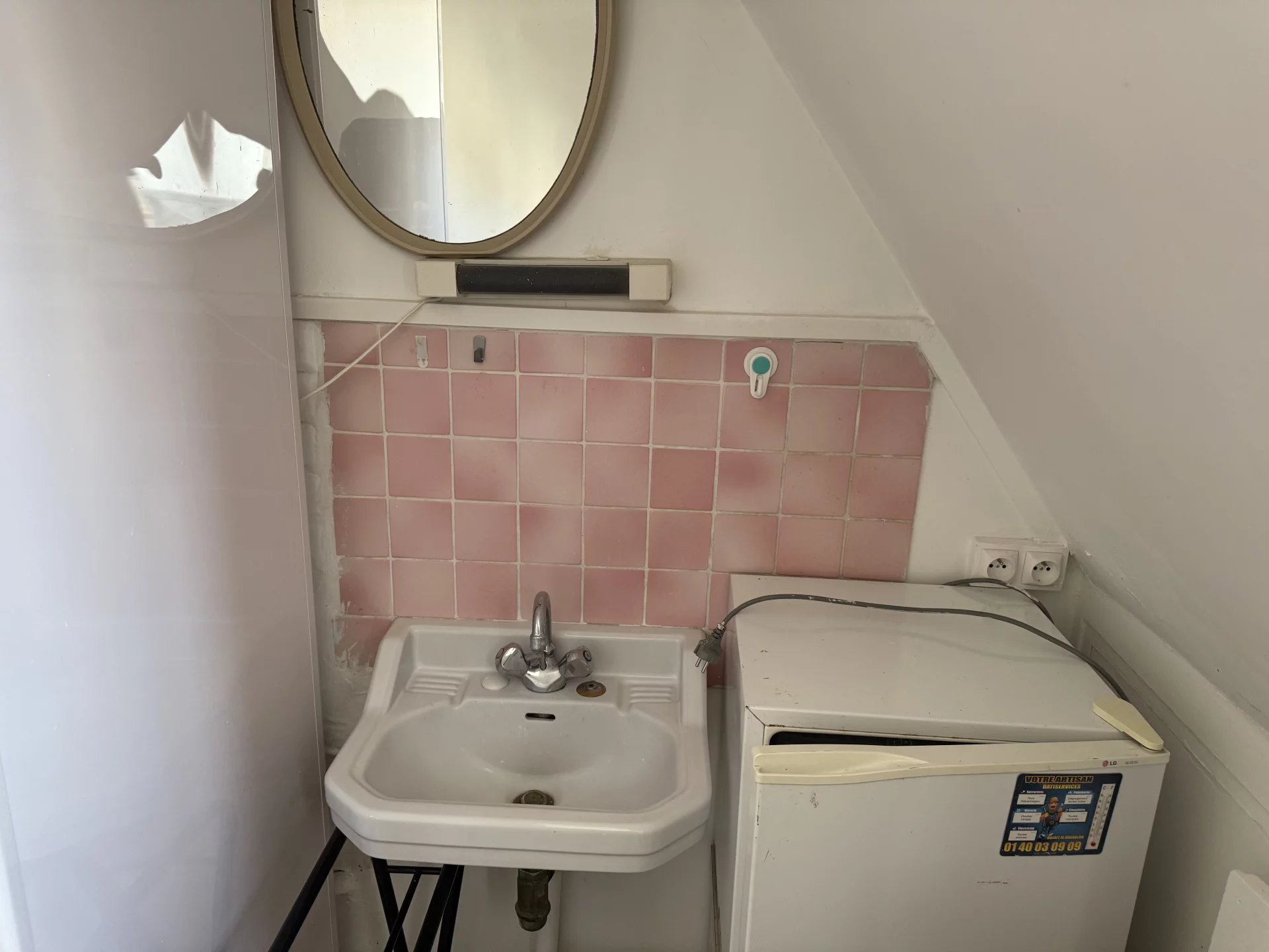 Photo 4 - Vente Appartement Paris 16ème 75016