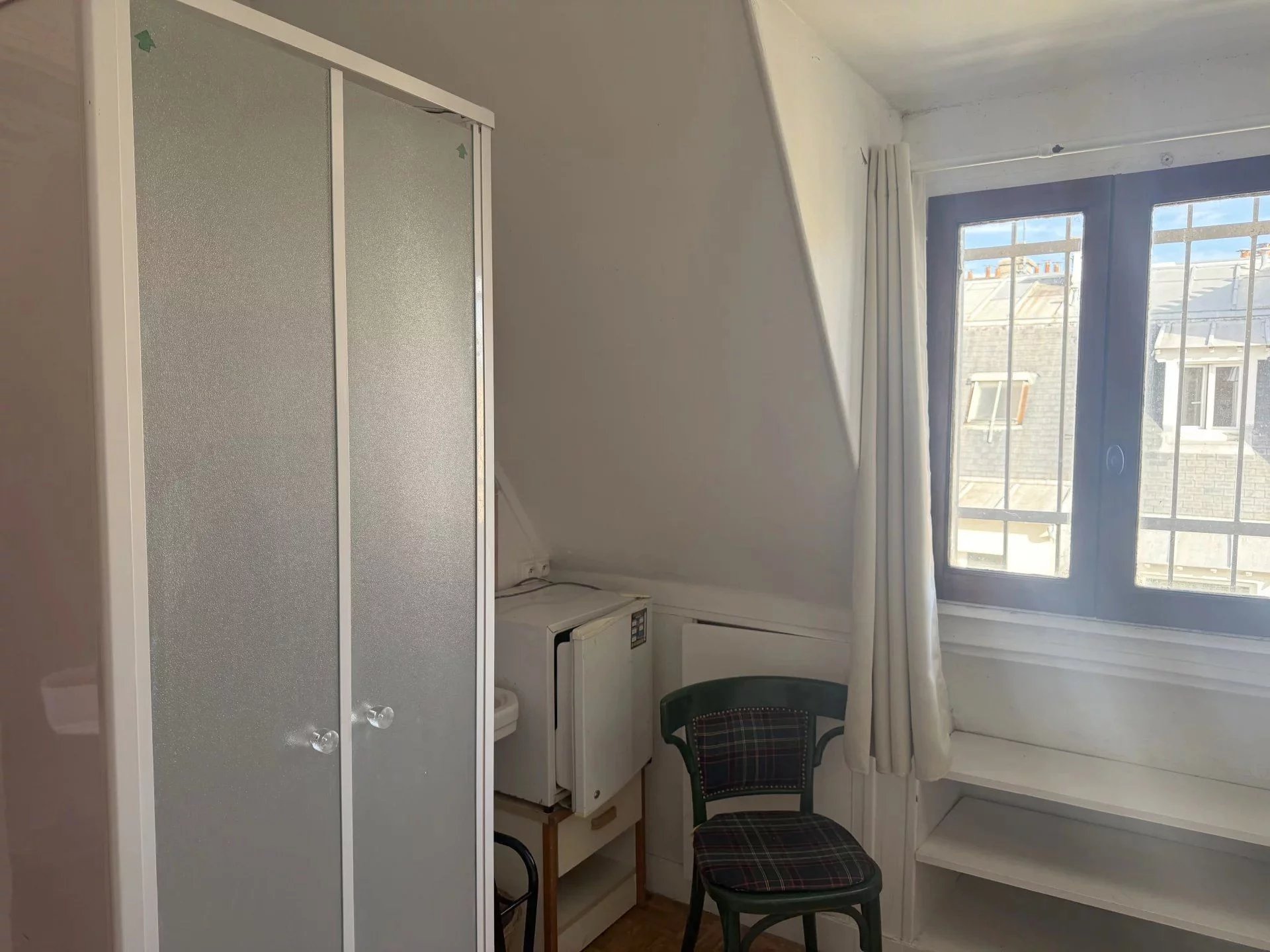 Photo 3 - Vente Appartement Paris 16ème 75016