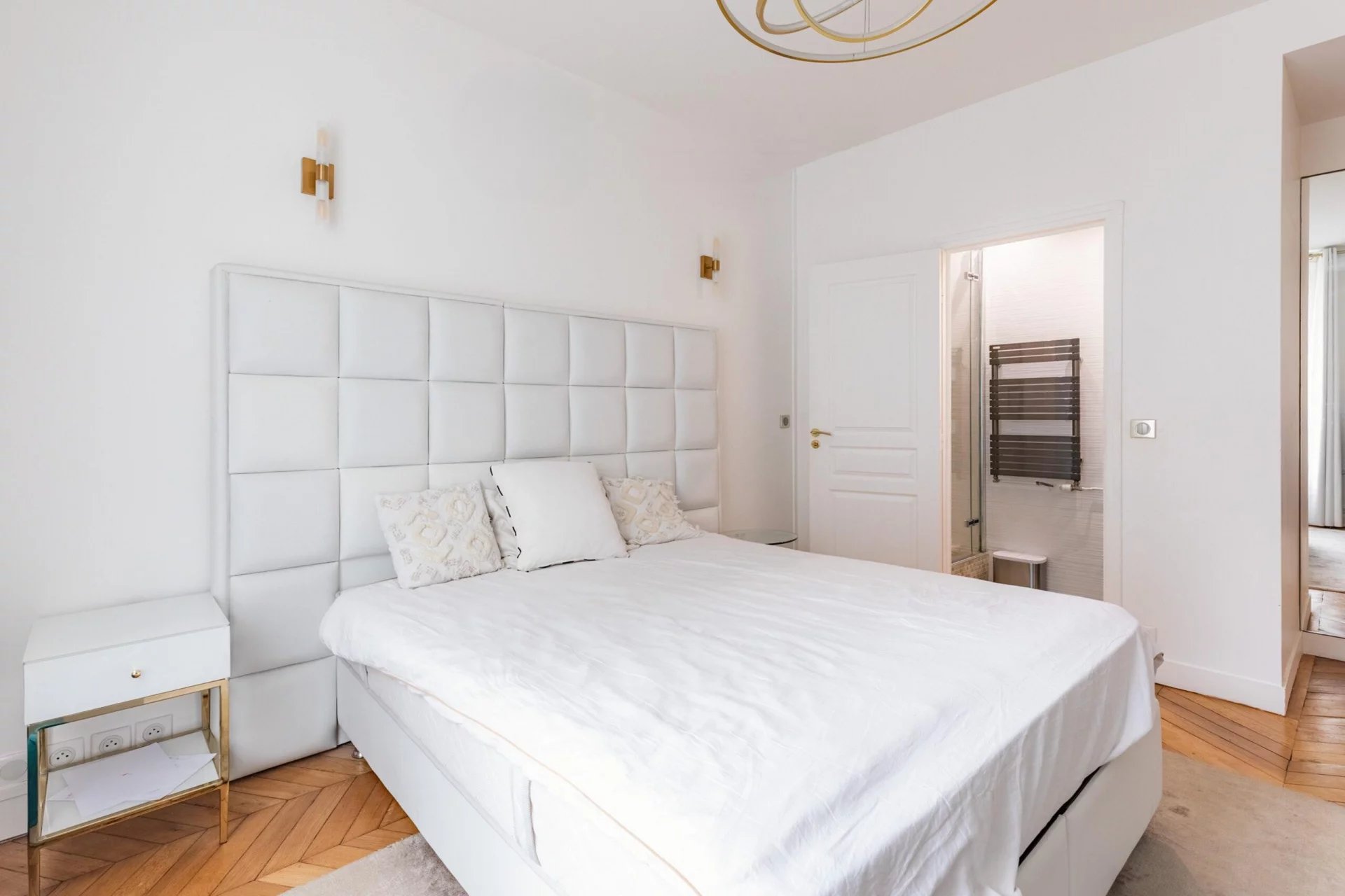 Photo 8 - Vente Appartement Paris 16ème 75016