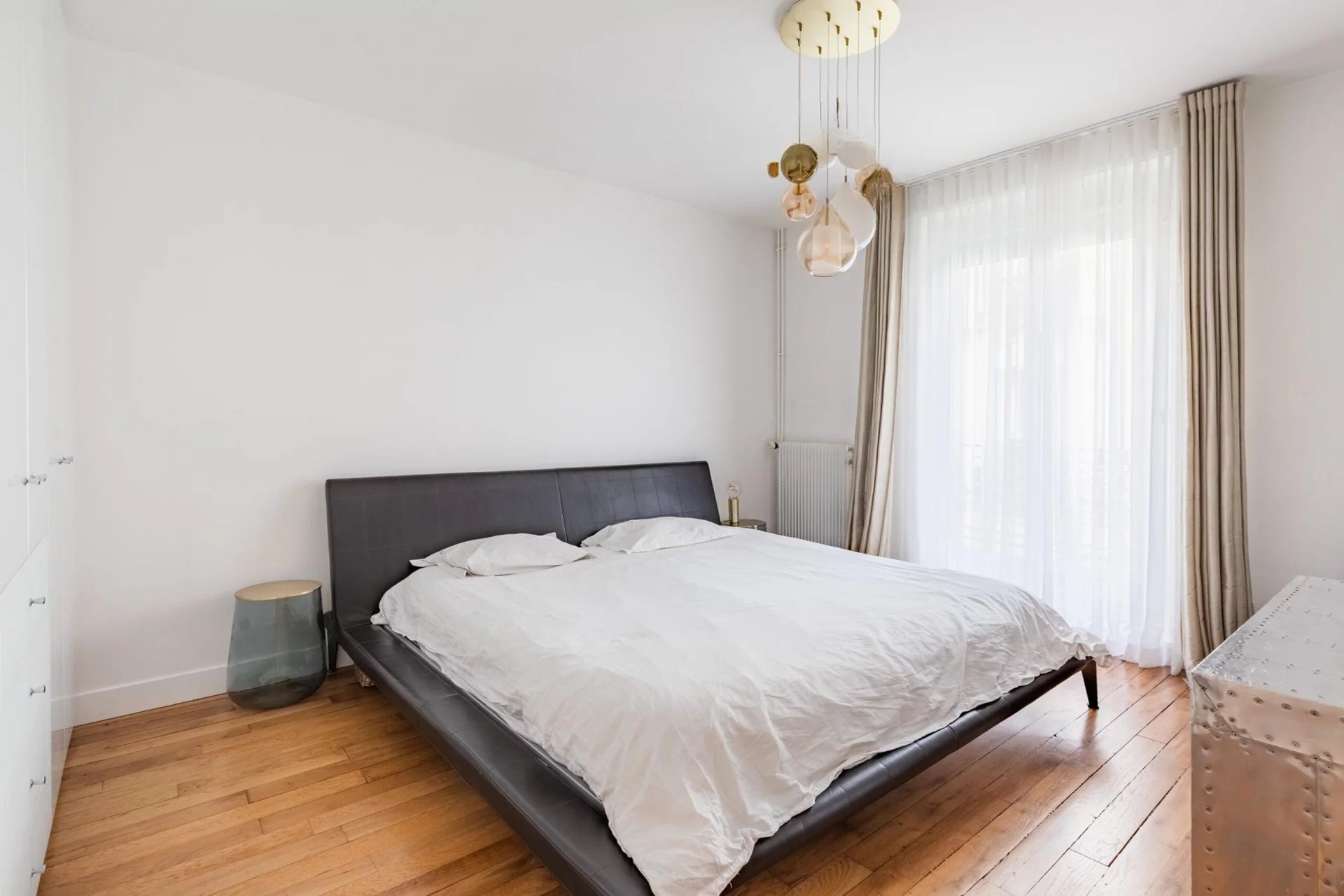 Photo 9 - Vente Appartement Paris 16ème 75016