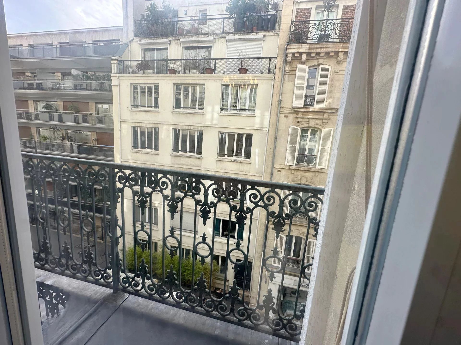 Photo 7 - Vente Appartement Paris 16ème 75016