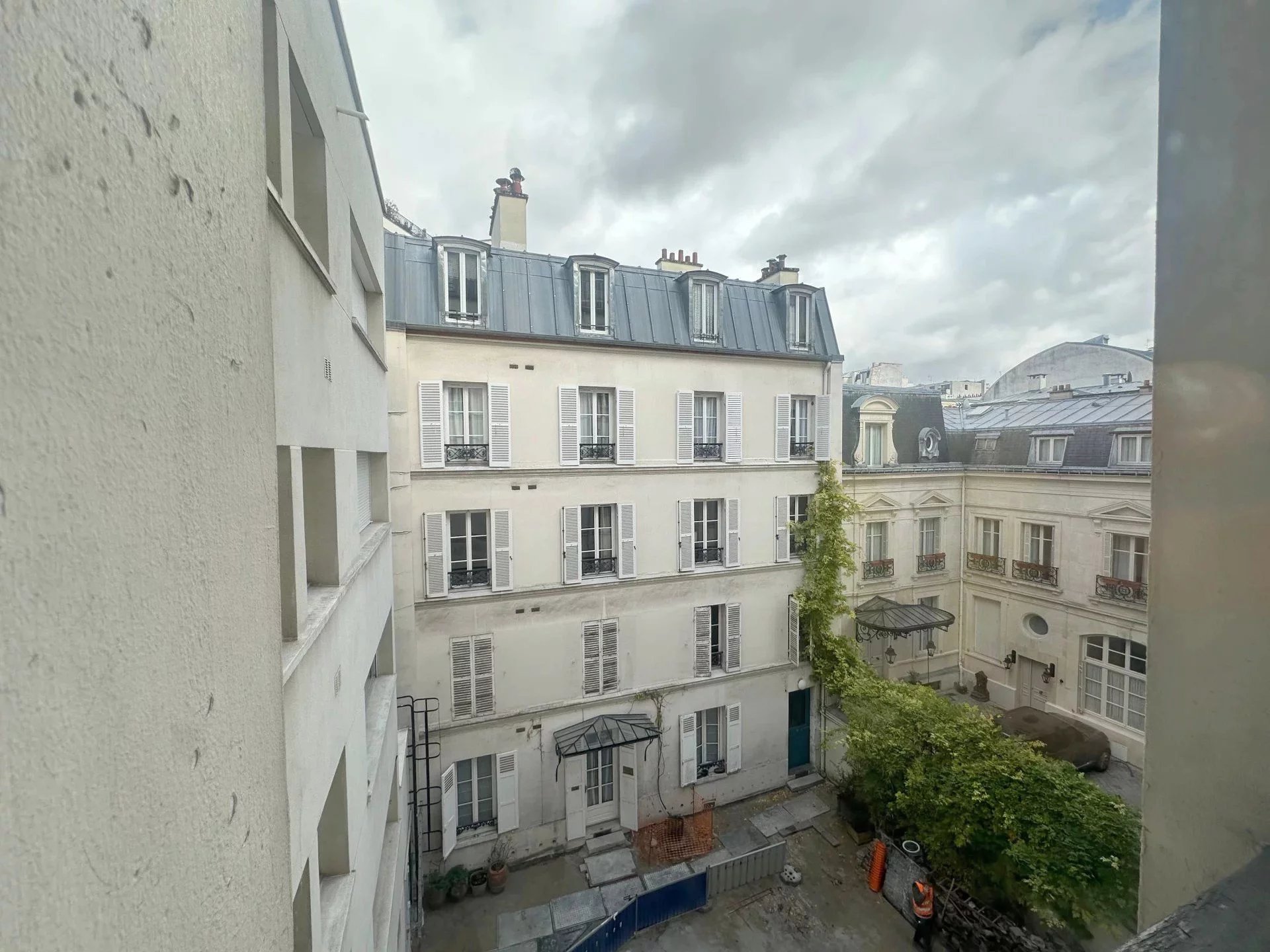 Photo 8 - Vente Appartement Paris 16ème 75016