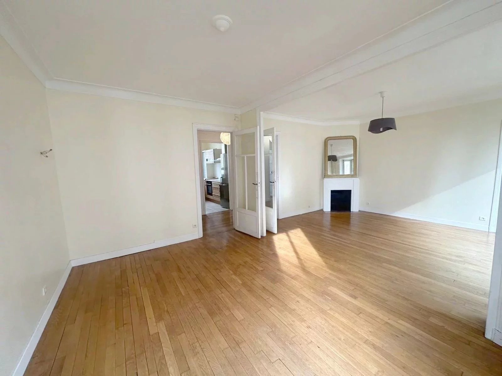 Photo 1 - Vente Appartement Paris 17ème 75017