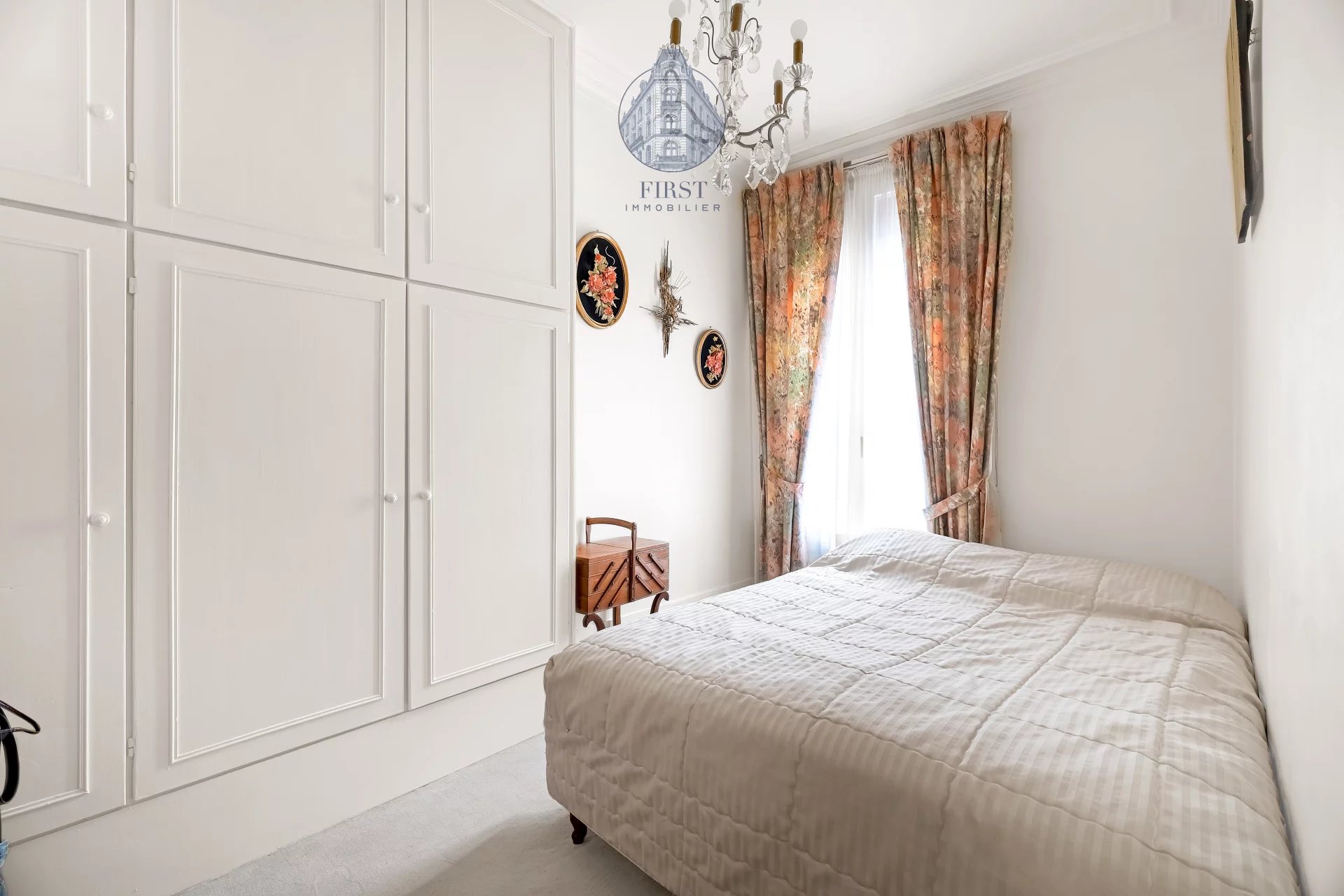 Photo 8 - Vente Appartement Paris 16ème 75016