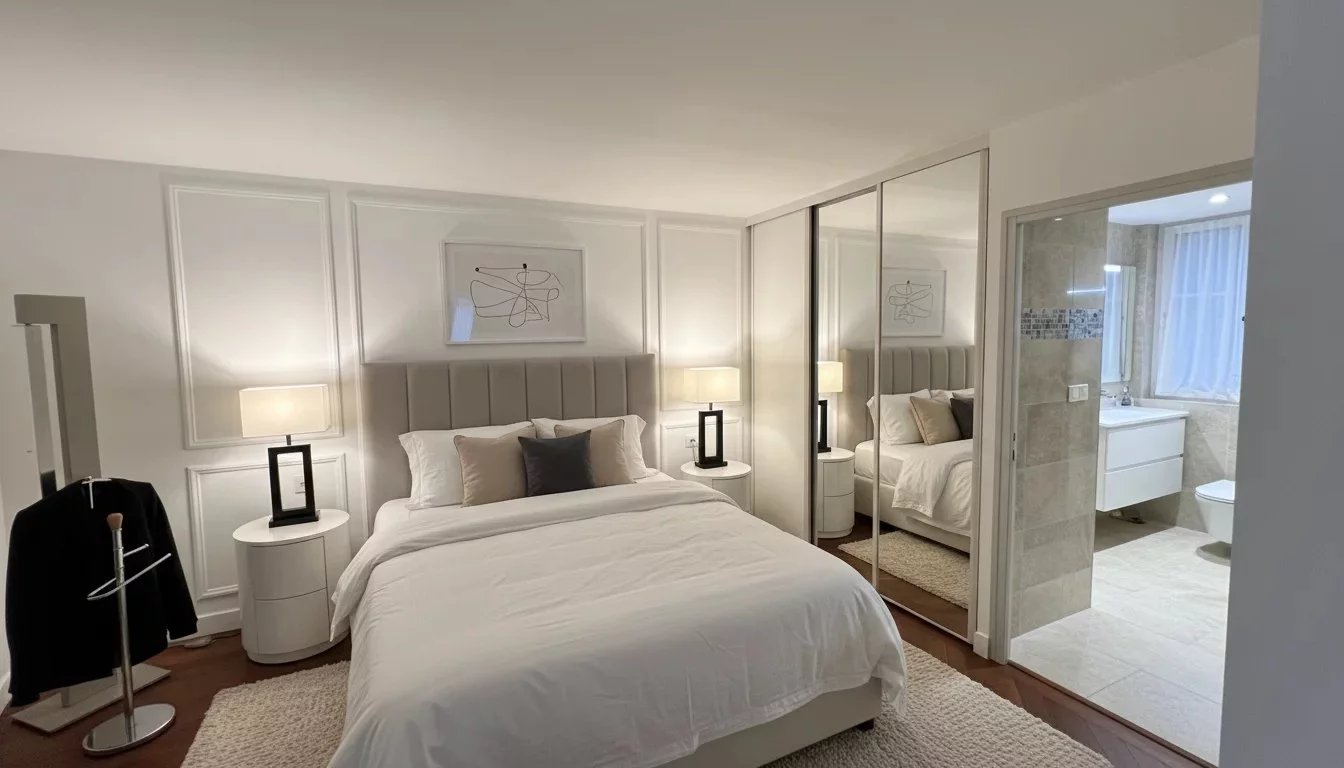 Photo 2 - Vente Appartement Paris 16ème 75016