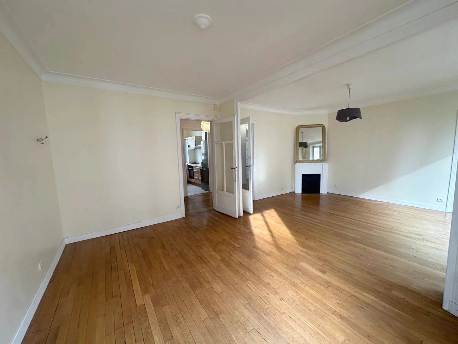 Photo 1 - Vente Appartement Paris 17ème 75017