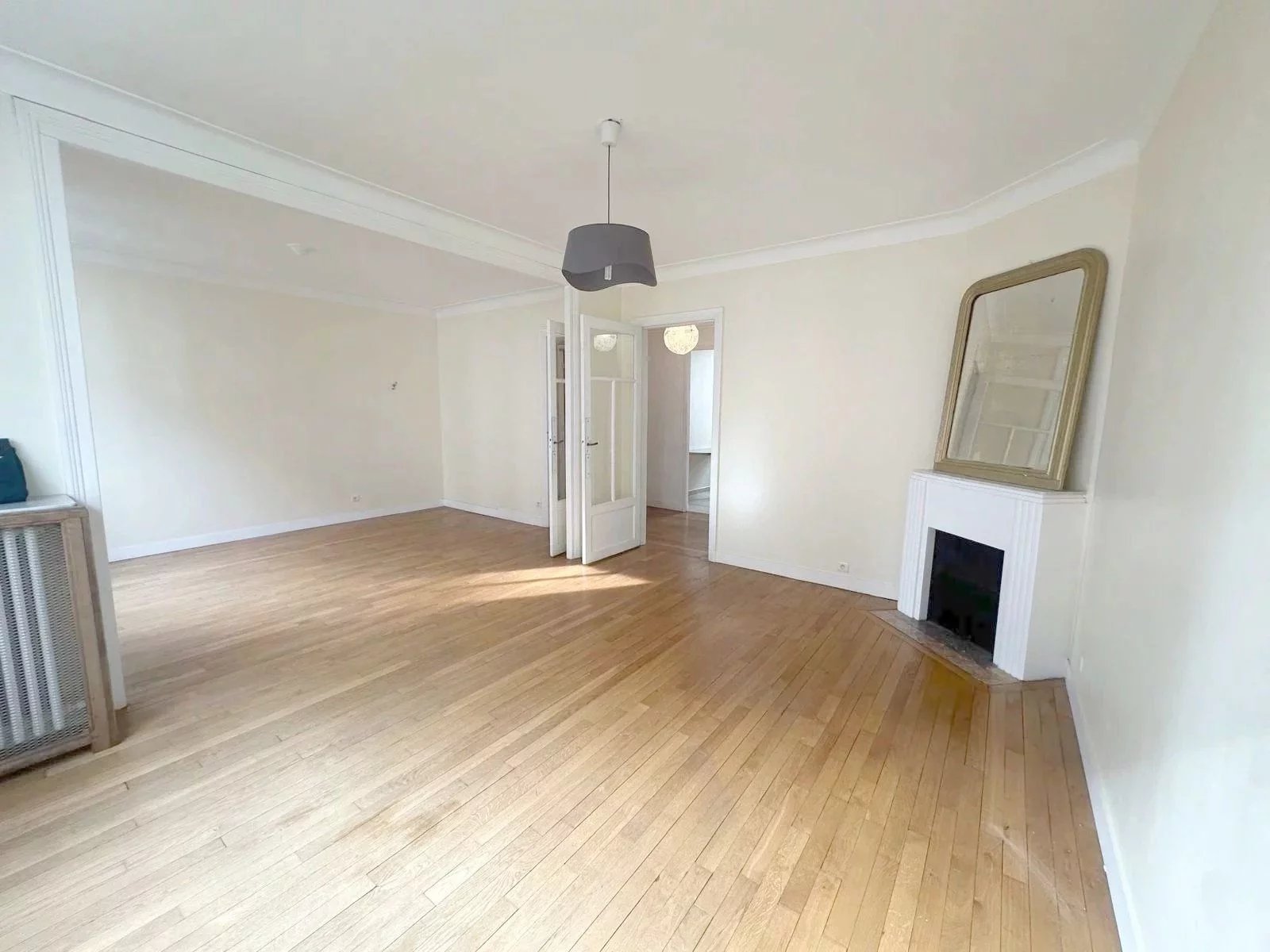 Photo 3 - Vente Appartement Paris 17ème 75017