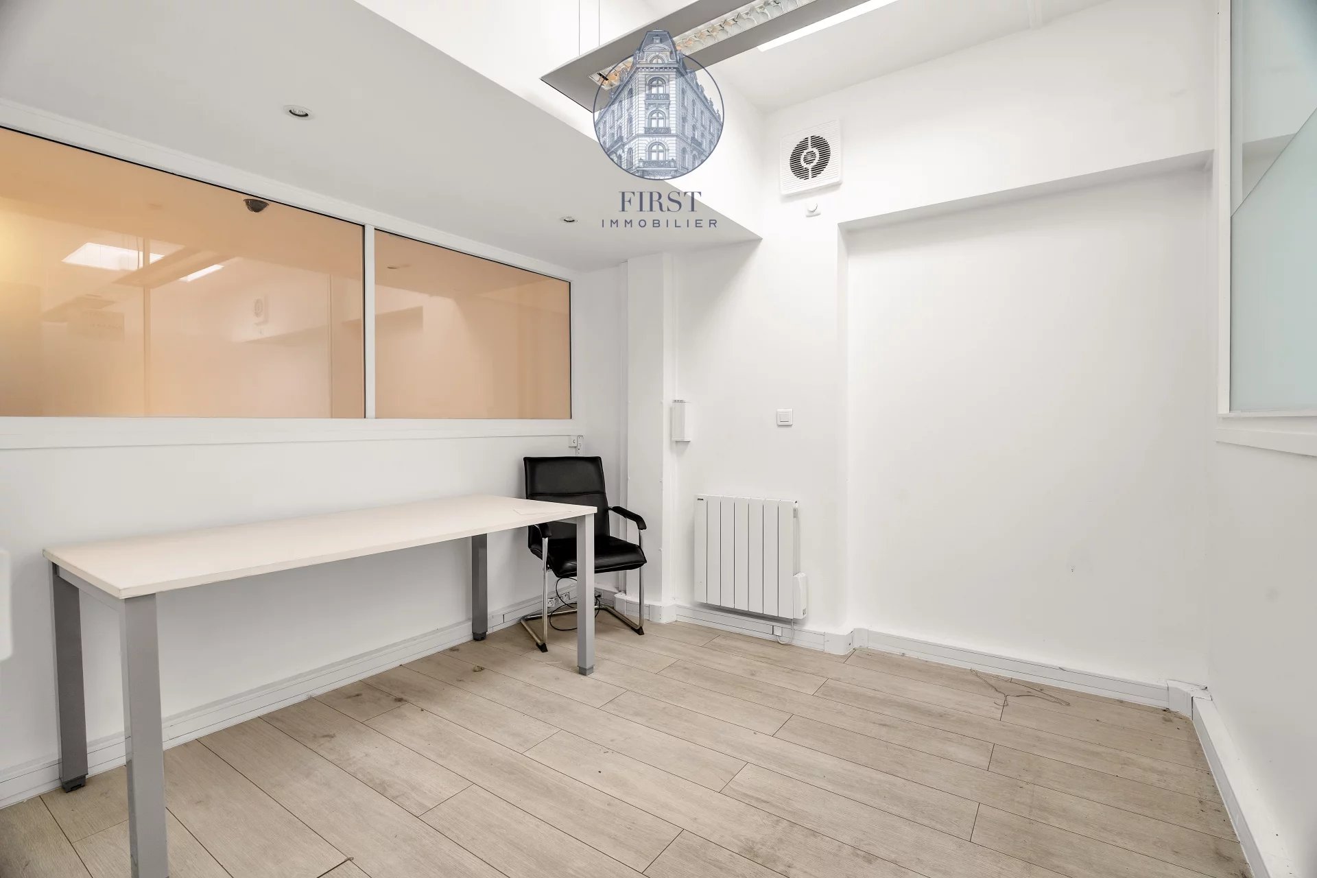 Photo 7 - Vente Local Paris 16ème 75016