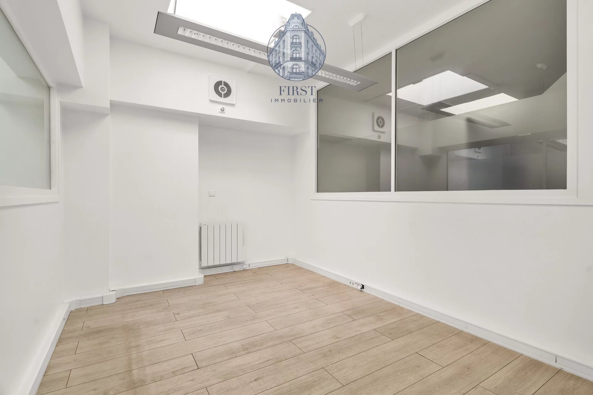 Photo 9 - Vente Local Paris 16ème 75016