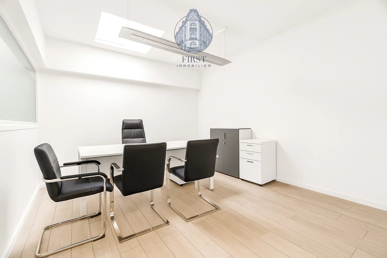 Photo 5 - Vente Local Paris 16ème 75016