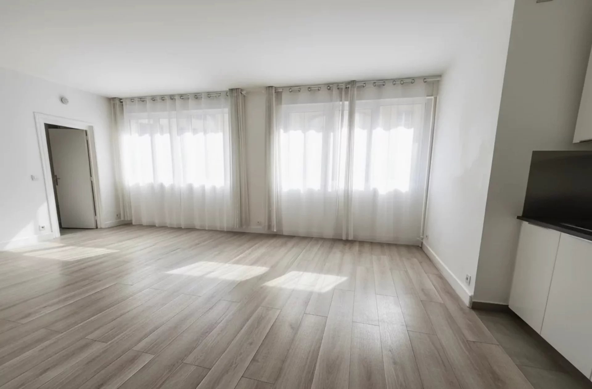 Photo 1 - Vente Appartement Paris 16ème 75016