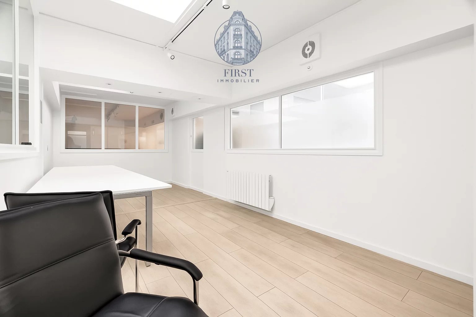 Photo 3 - Vente Local Paris 16ème 75016