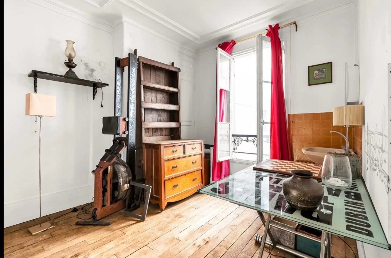 Photo 4 - Vente Appartement Paris 16ème 75016