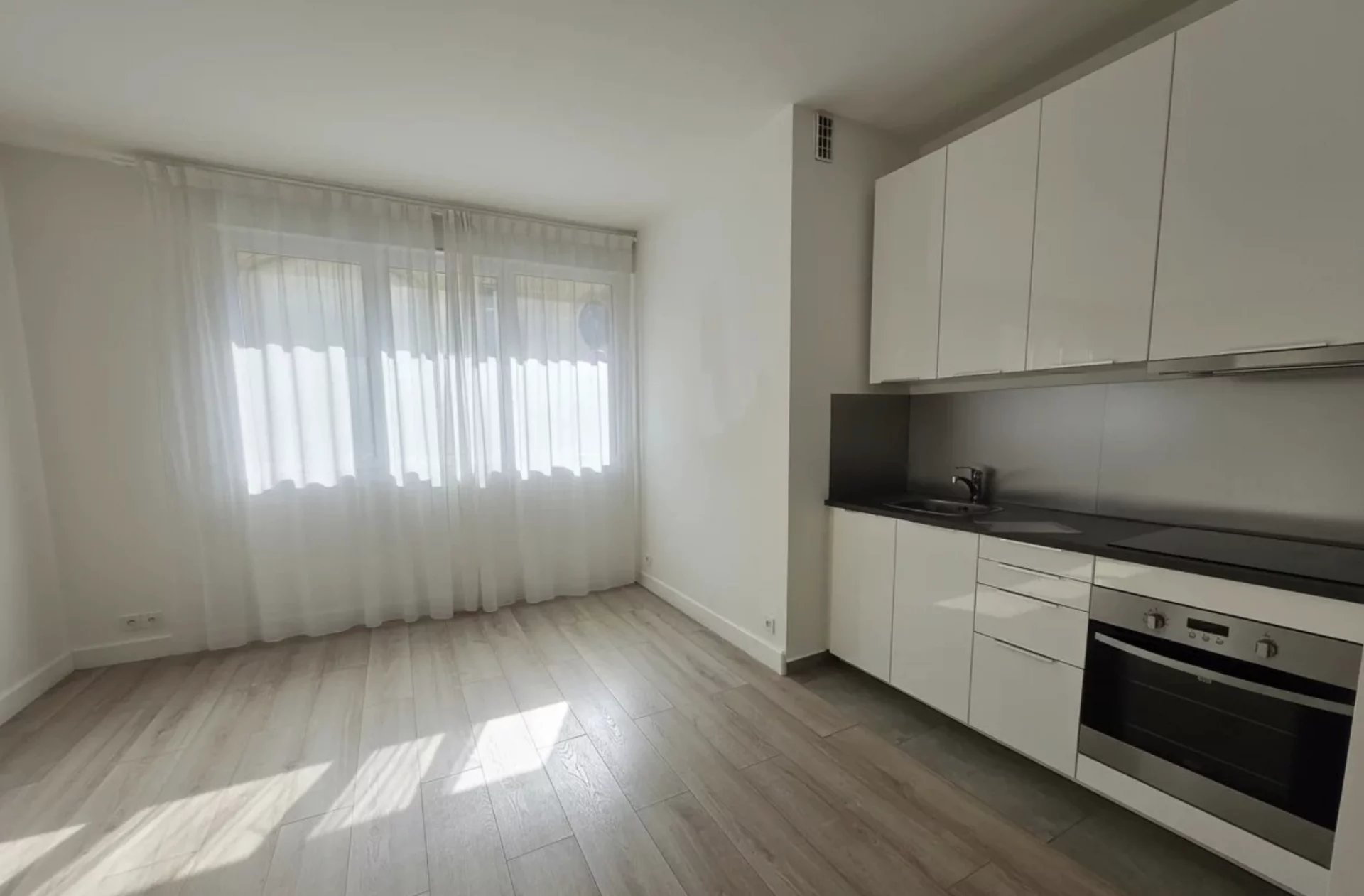 Photo 3 - Vente Appartement Paris 16ème 75016