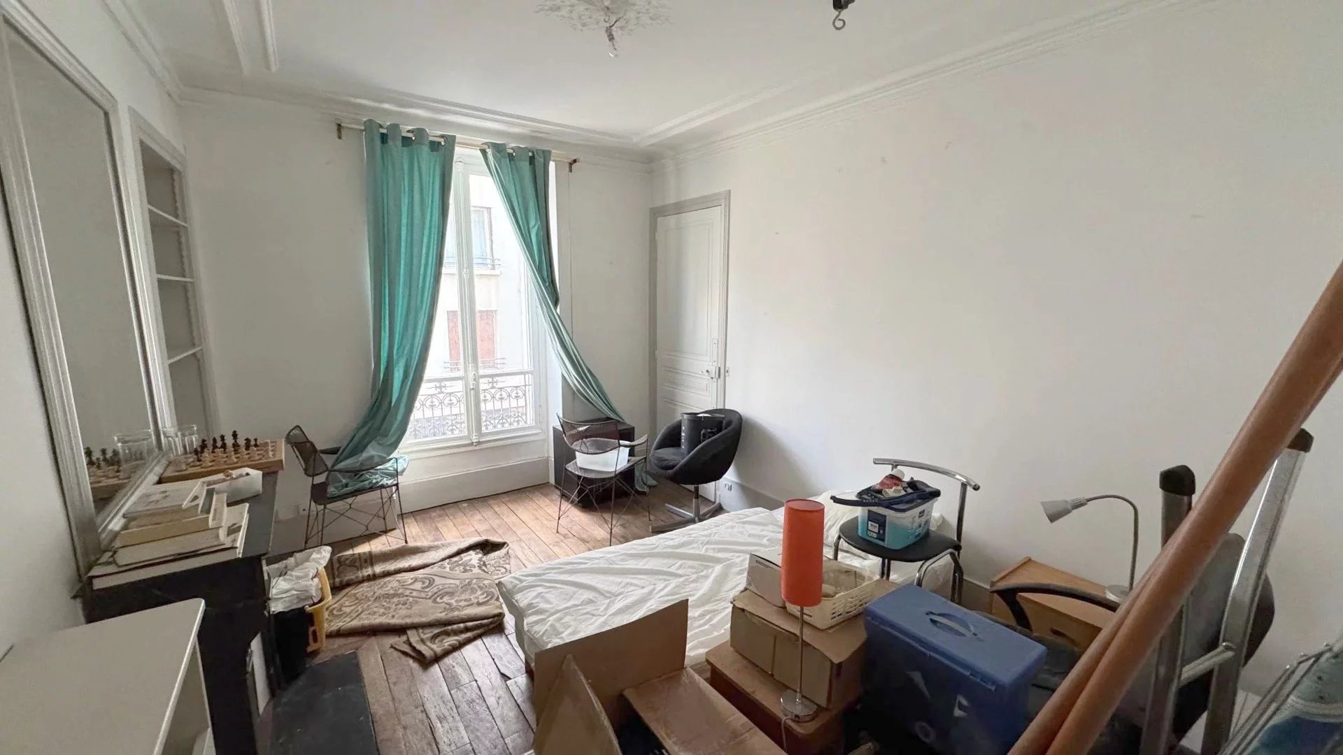 Photo 7 - Vente Appartement Paris 16ème 75016