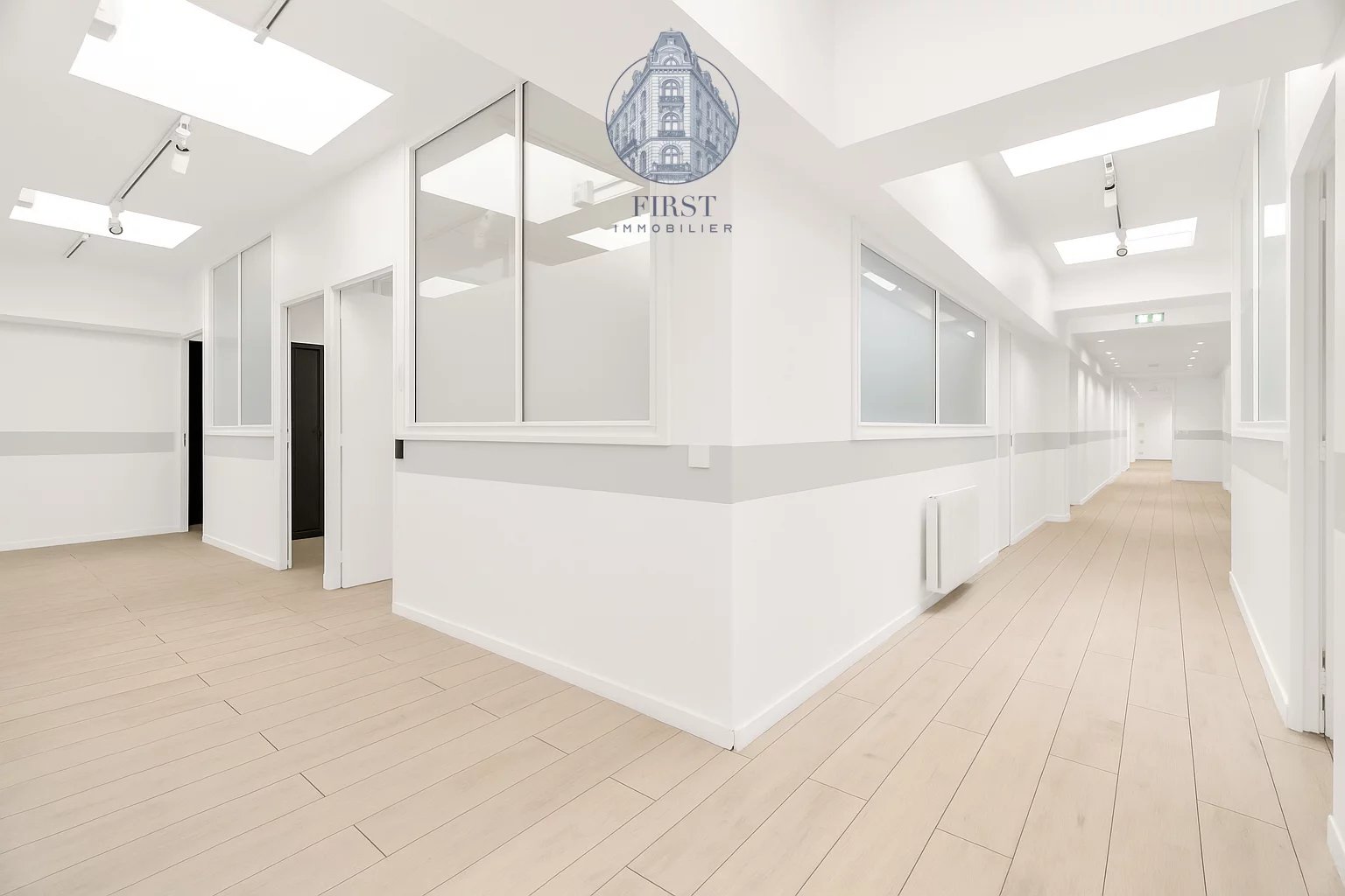 Photo 2 - Vente Local Paris 16ème 75016