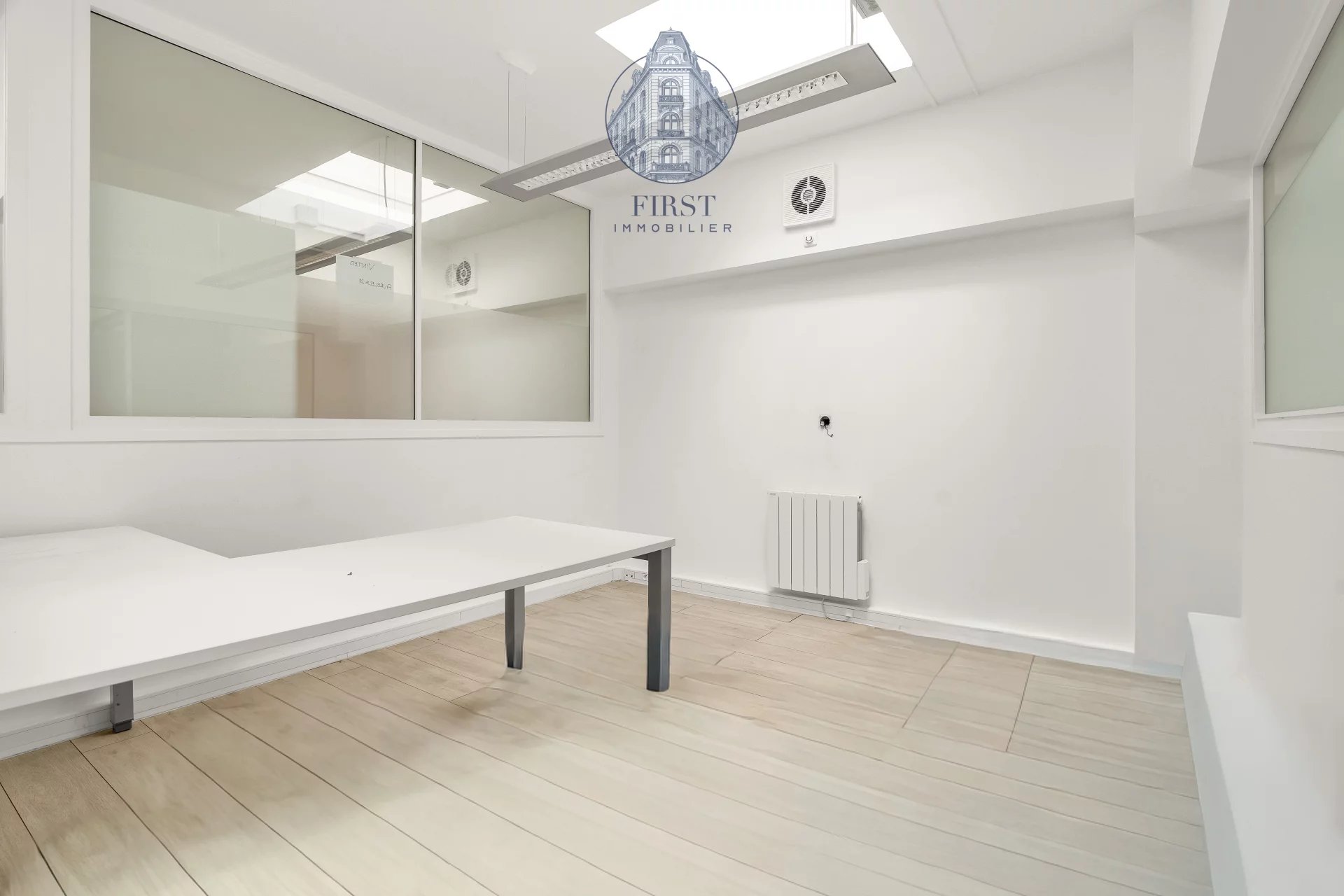 Photo 8 - Vente Local Paris 16ème 75016