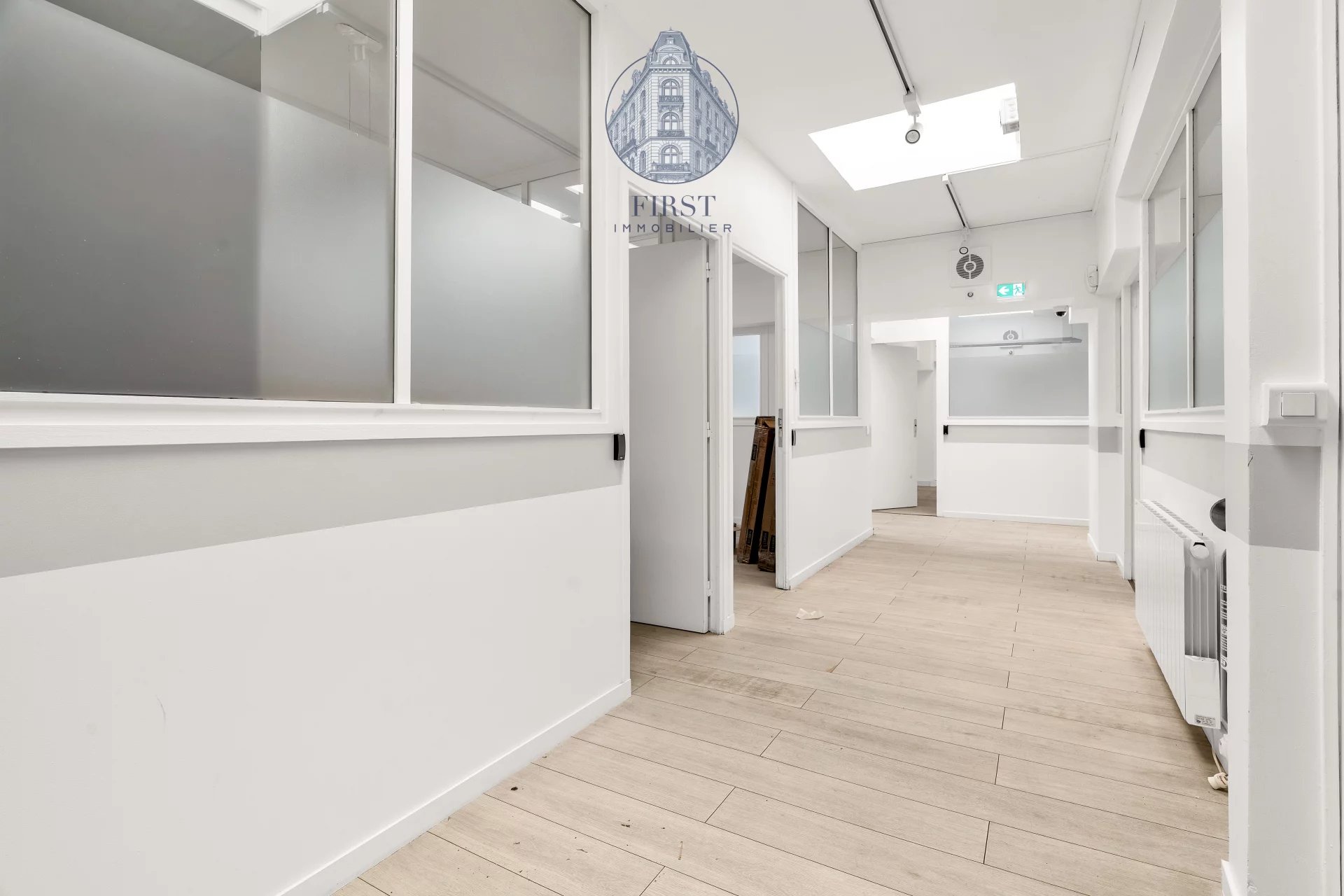 Photo 6 - Vente Local Paris 16ème 75016