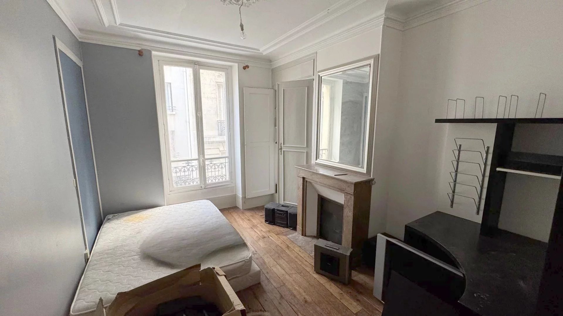 Photo 6 - Vente Appartement Paris 16ème 75016