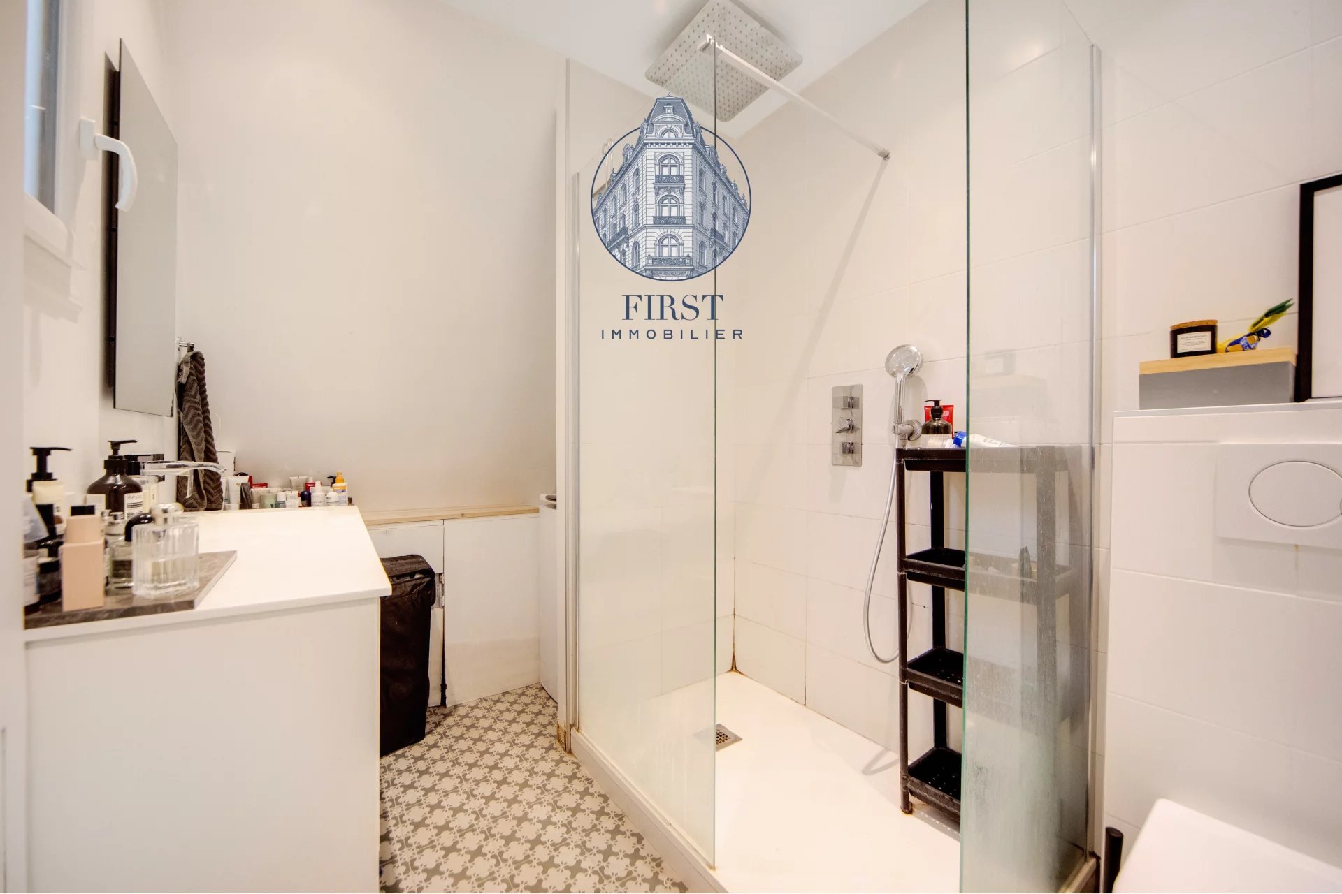 Photo 7 - Vente Appartement Paris 16ème 75016