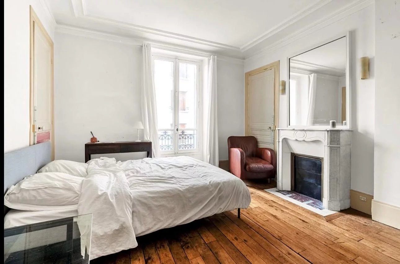 Photo 5 - Vente Appartement Paris 16ème 75016