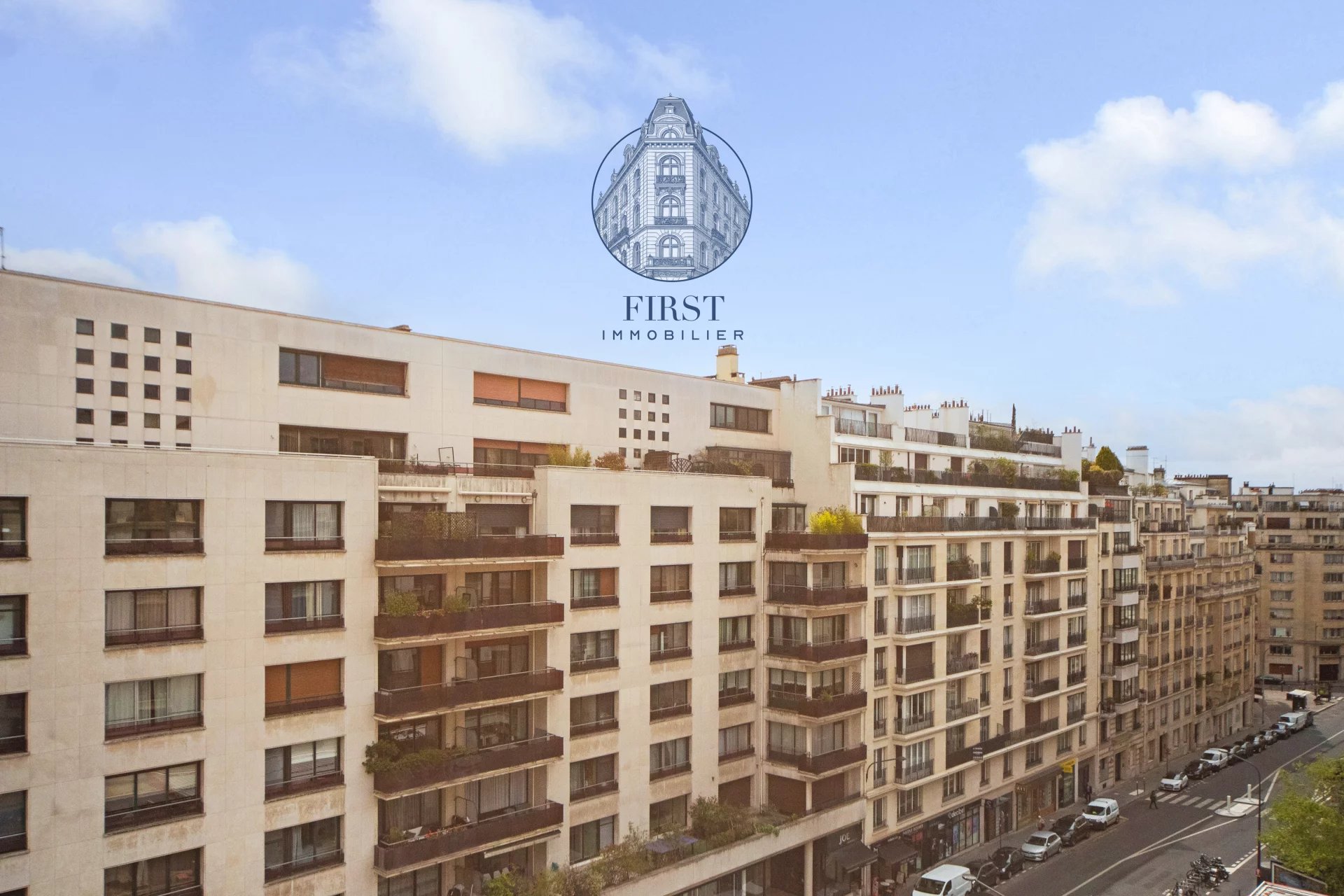 Photo 9 - Vente Appartement Paris 16ème 75016