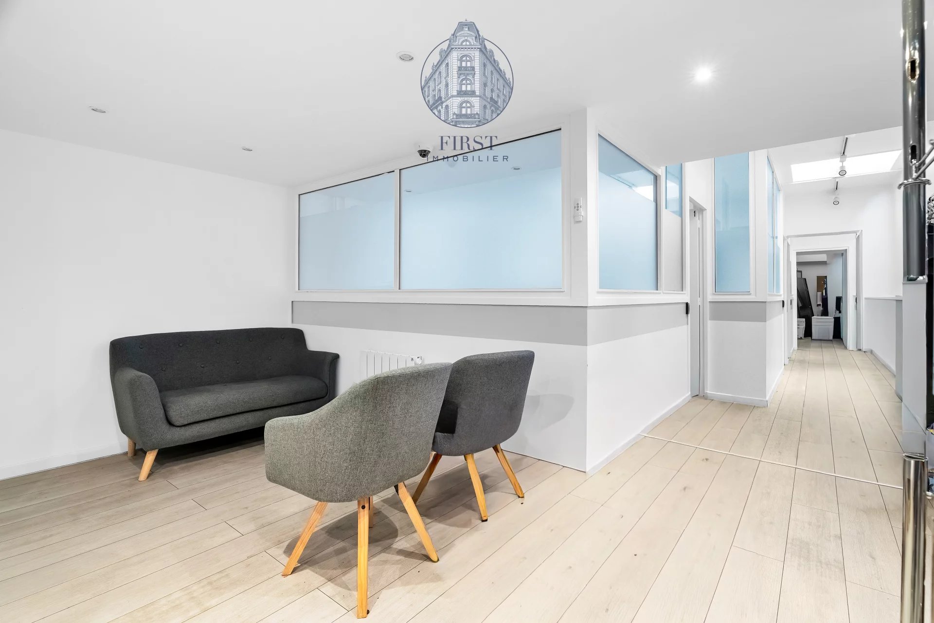 Photo 4 - Vente Local Paris 16ème 75016