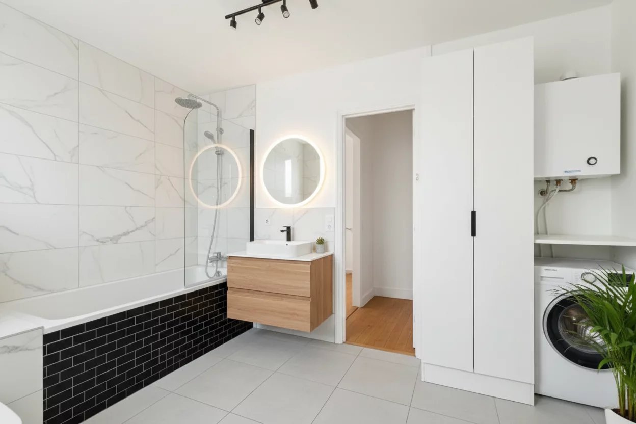 Photo 6 - Vente Appartement Paris 16ème 75016