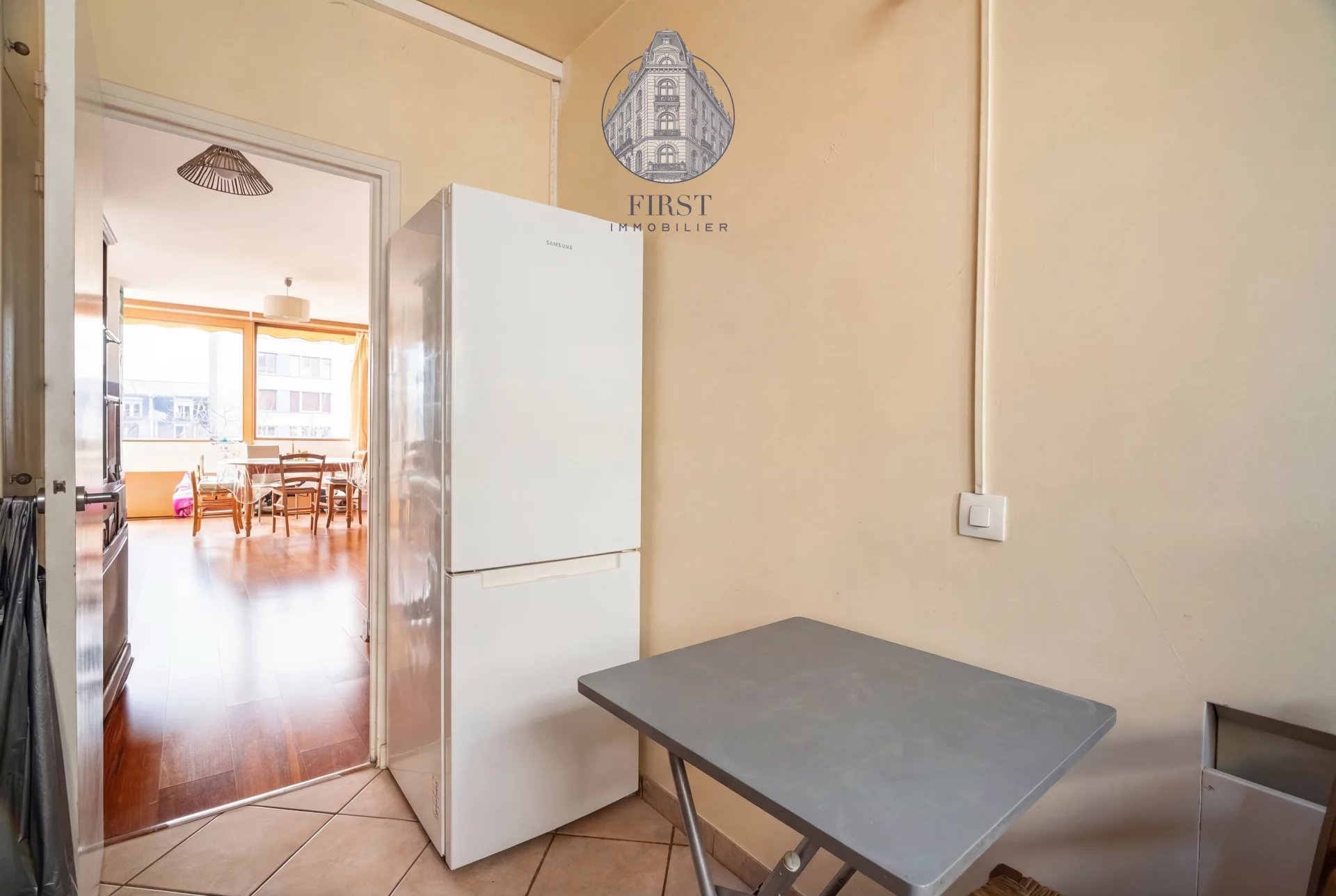 Photo 9 - Vente Appartement Paris 16ème 75016