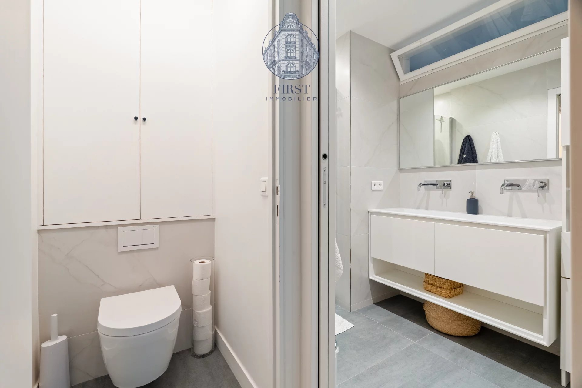 Photo 9 - Vente Appartement Paris 17ème 75017