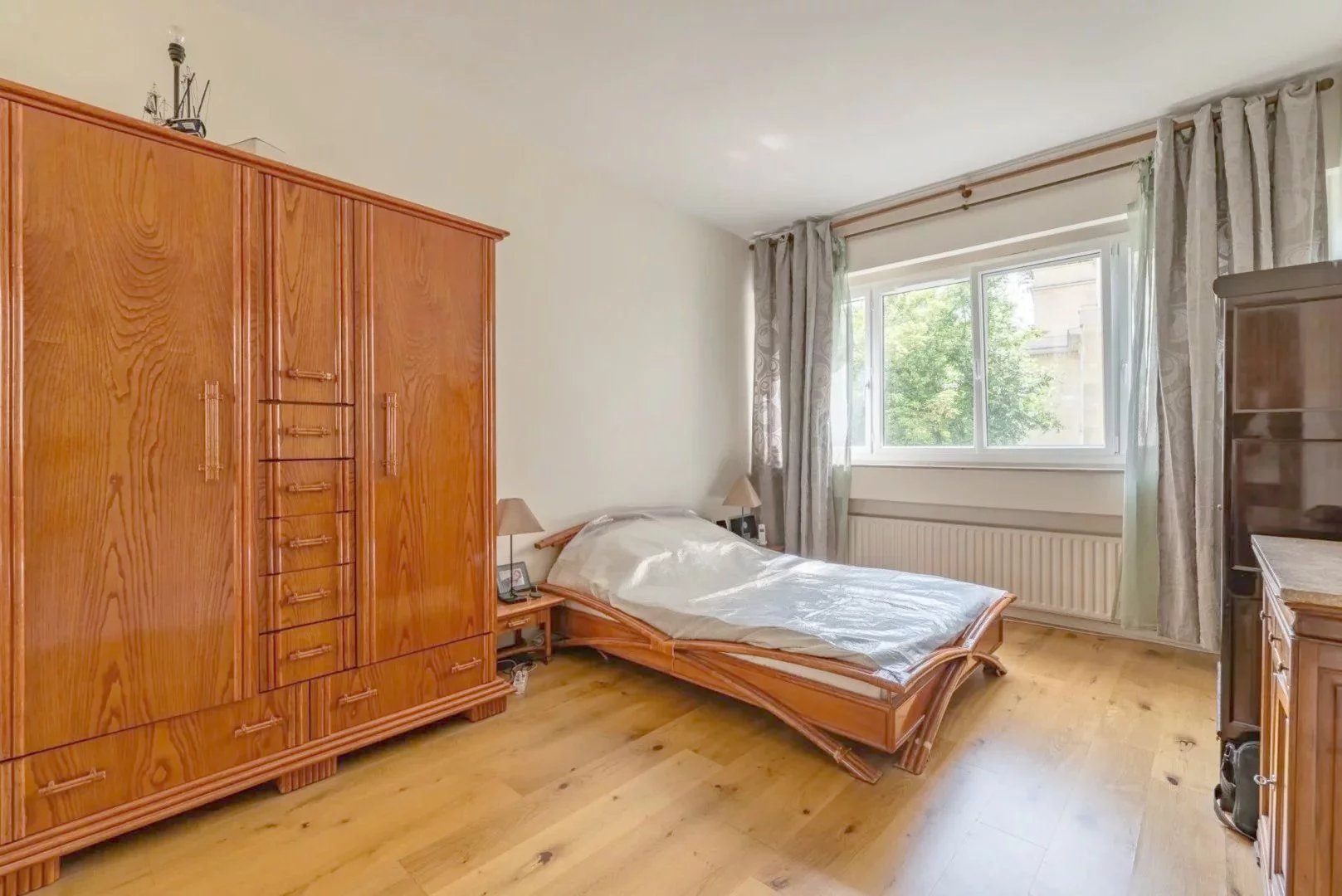 Photo 4 - Vente Appartement Paris 16ème 75016