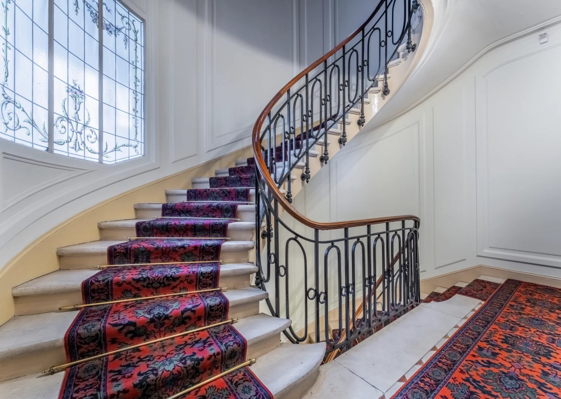 Photo 1 - Vente Appartement Paris 17ème 75017