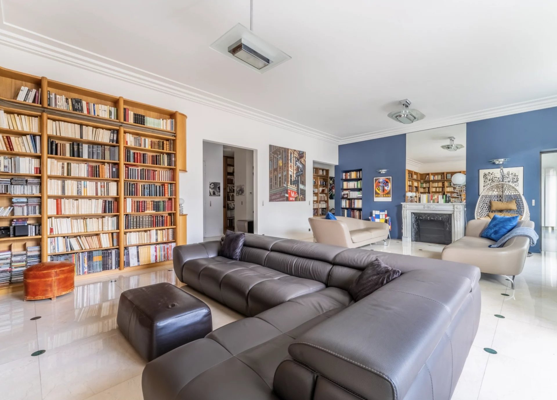 Photo 4 - Vente Appartement Paris 17ème 75017