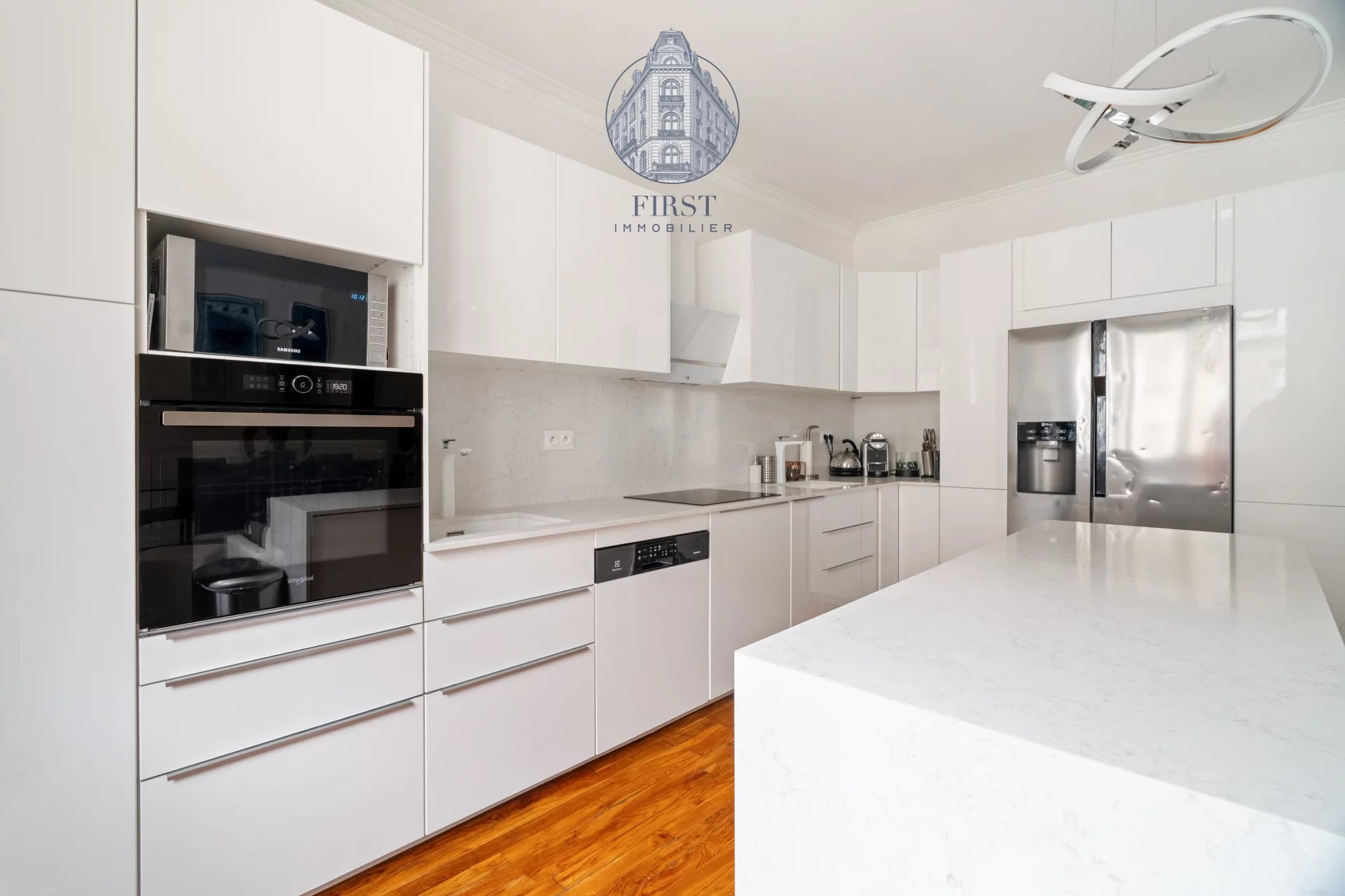 Photo 4 - Vente Appartement Paris 17ème 75017